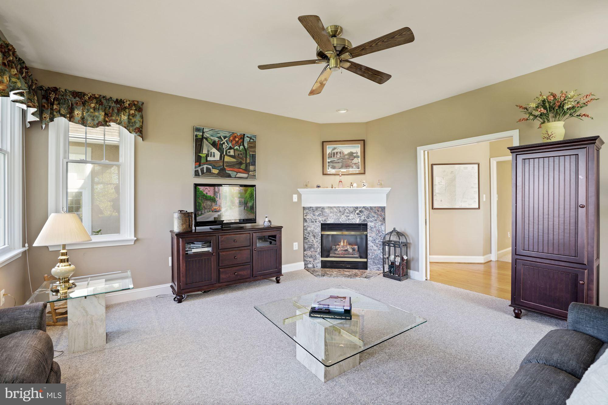 MOUNT GILEAD - Residential