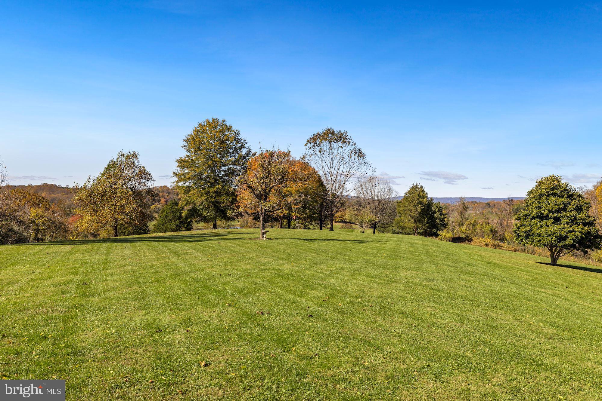 MOUNT GILEAD - Residential