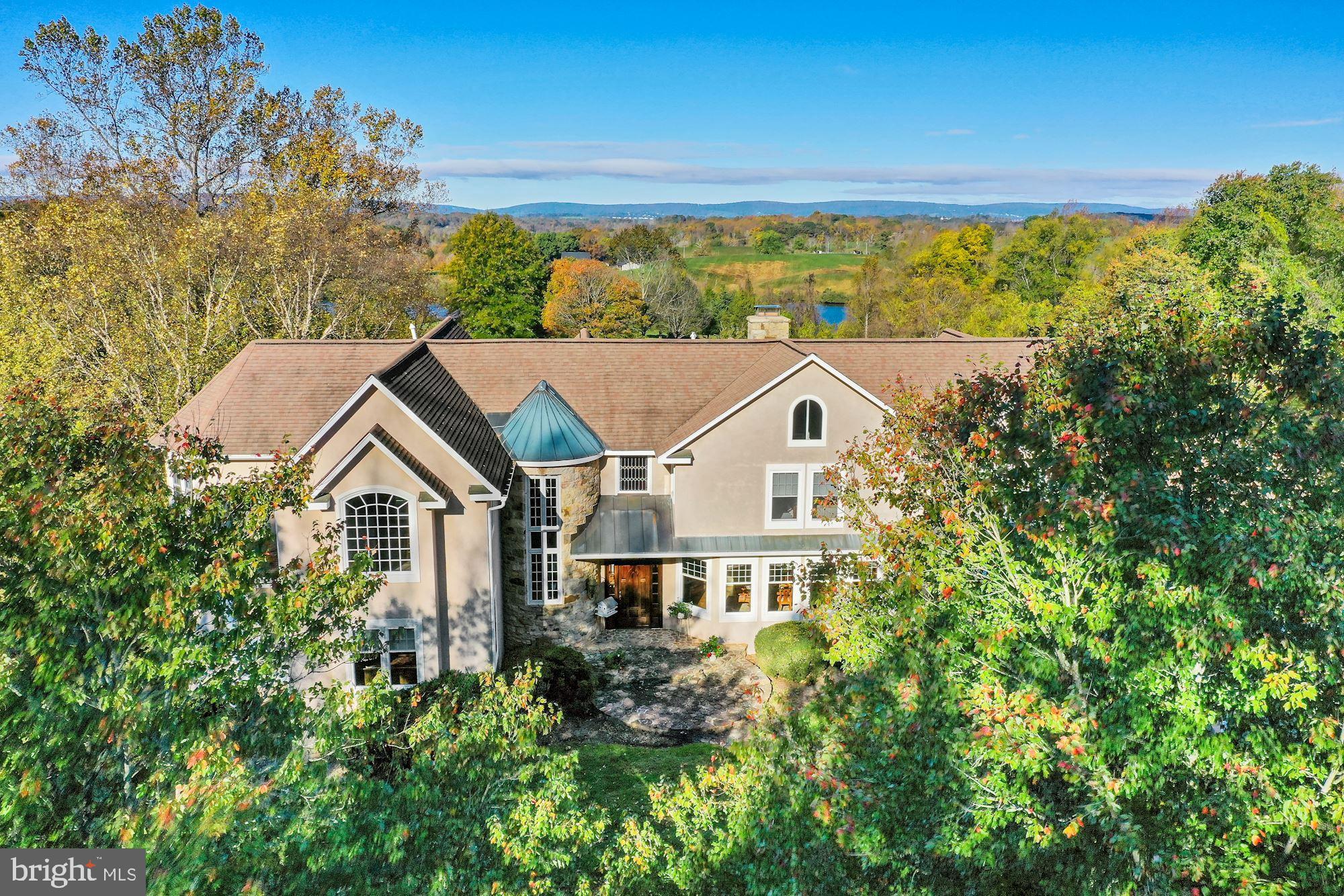 MOUNT GILEAD - Residential