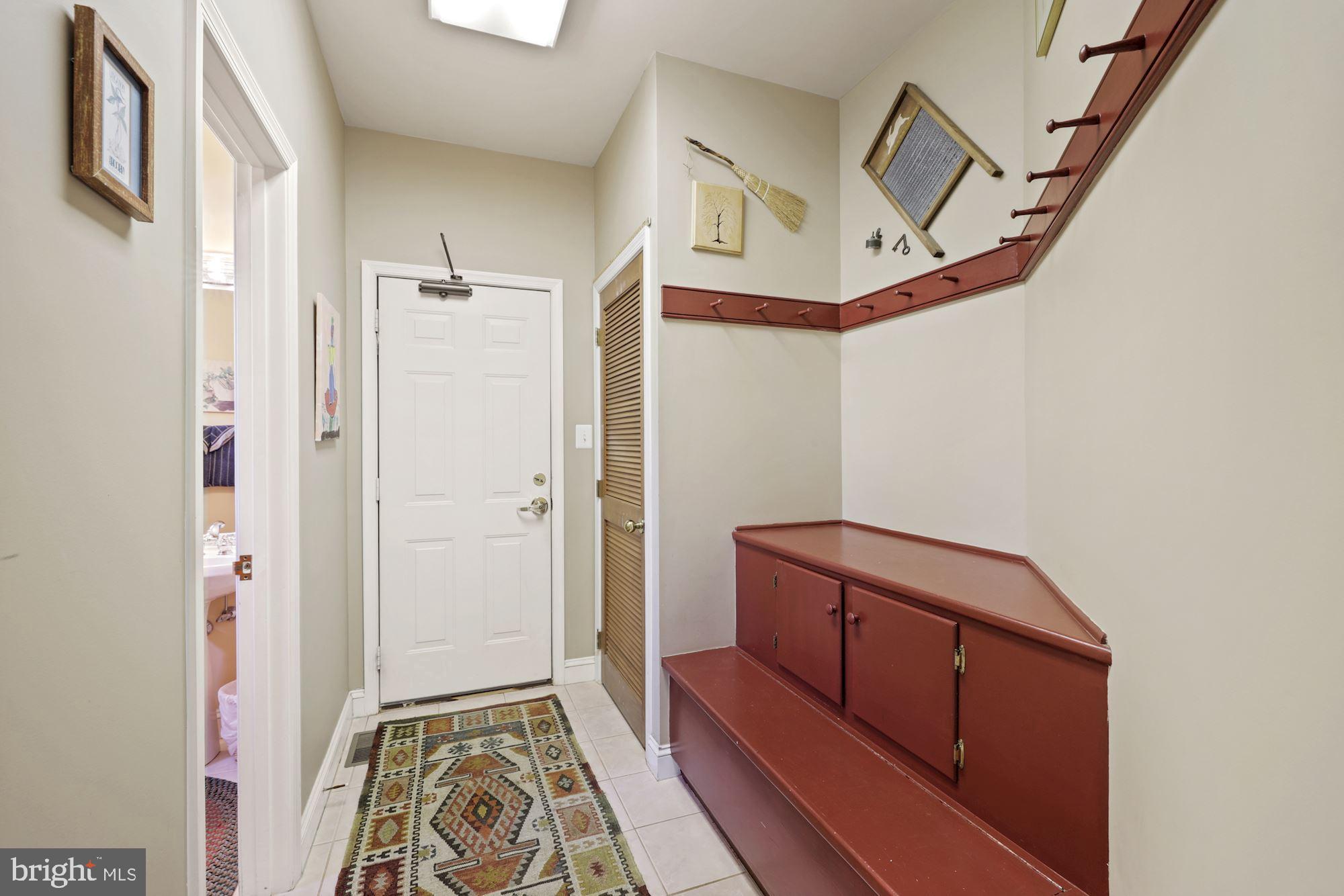 MOUNT GILEAD - Residential