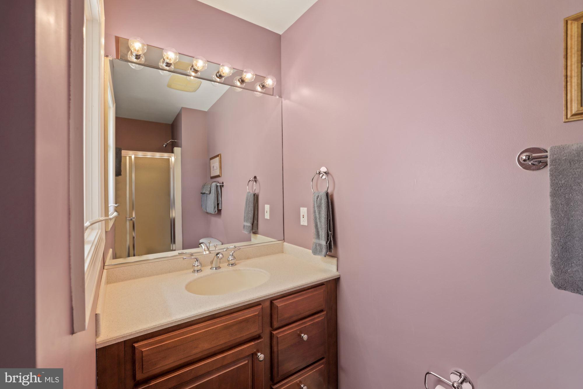 MOUNT GILEAD - Residential