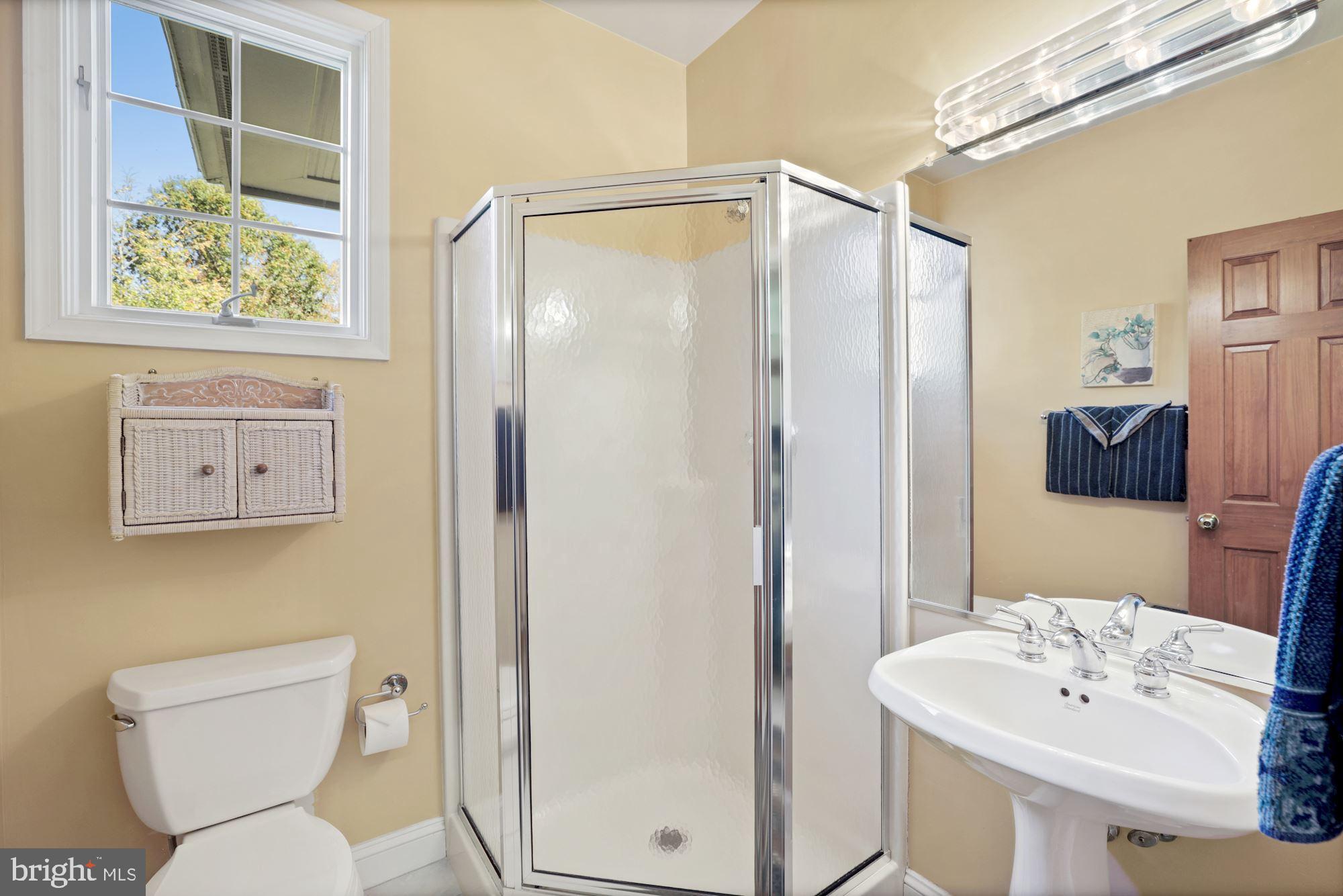 MOUNT GILEAD - Residential