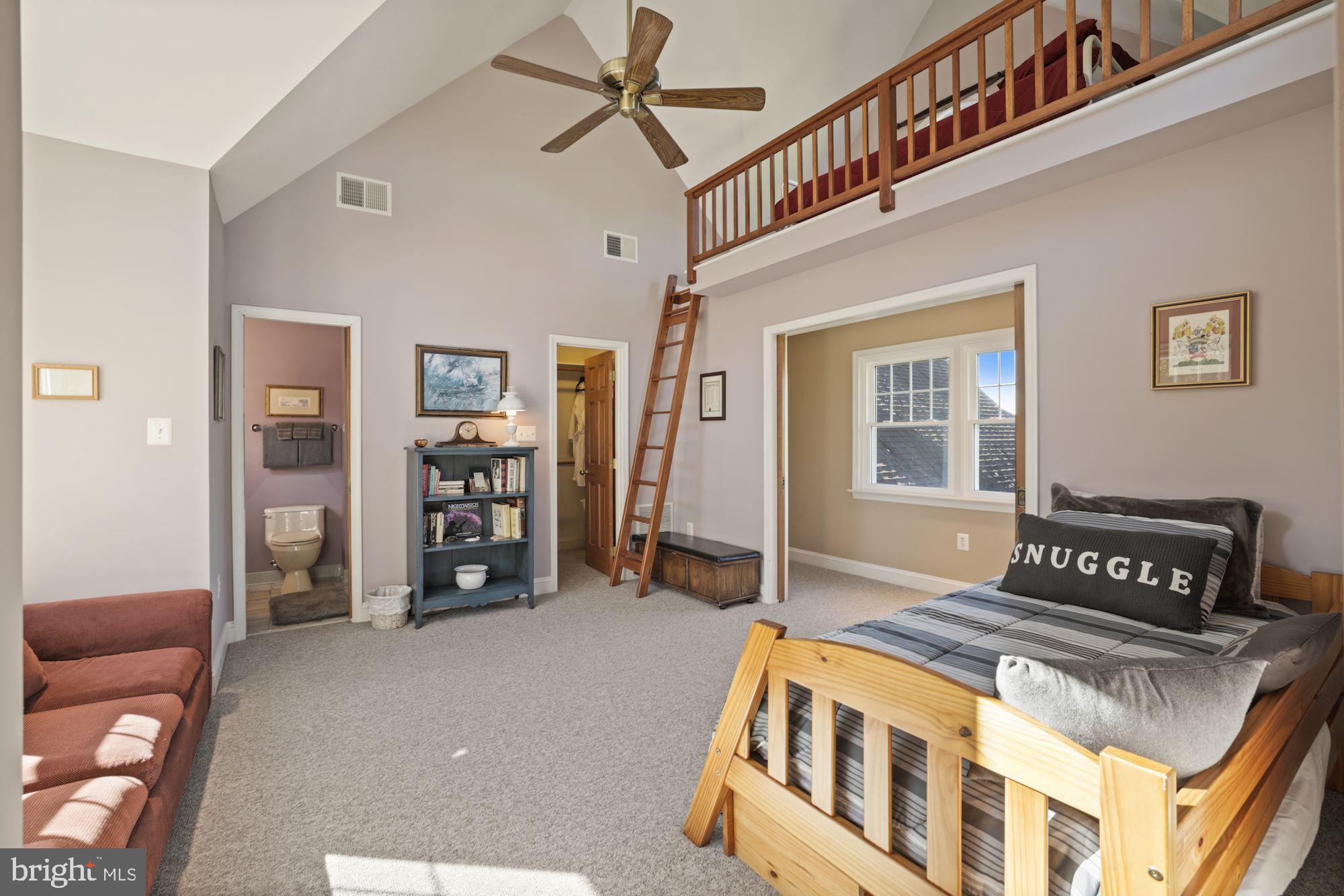 MOUNT GILEAD - Residential