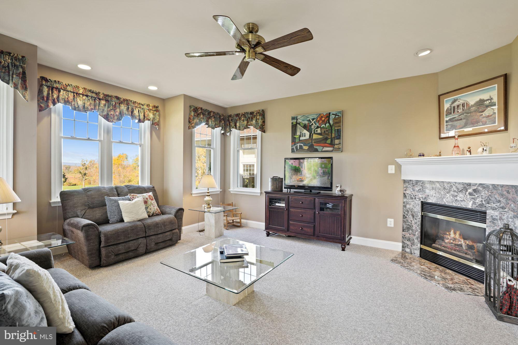 MOUNT GILEAD - Residential