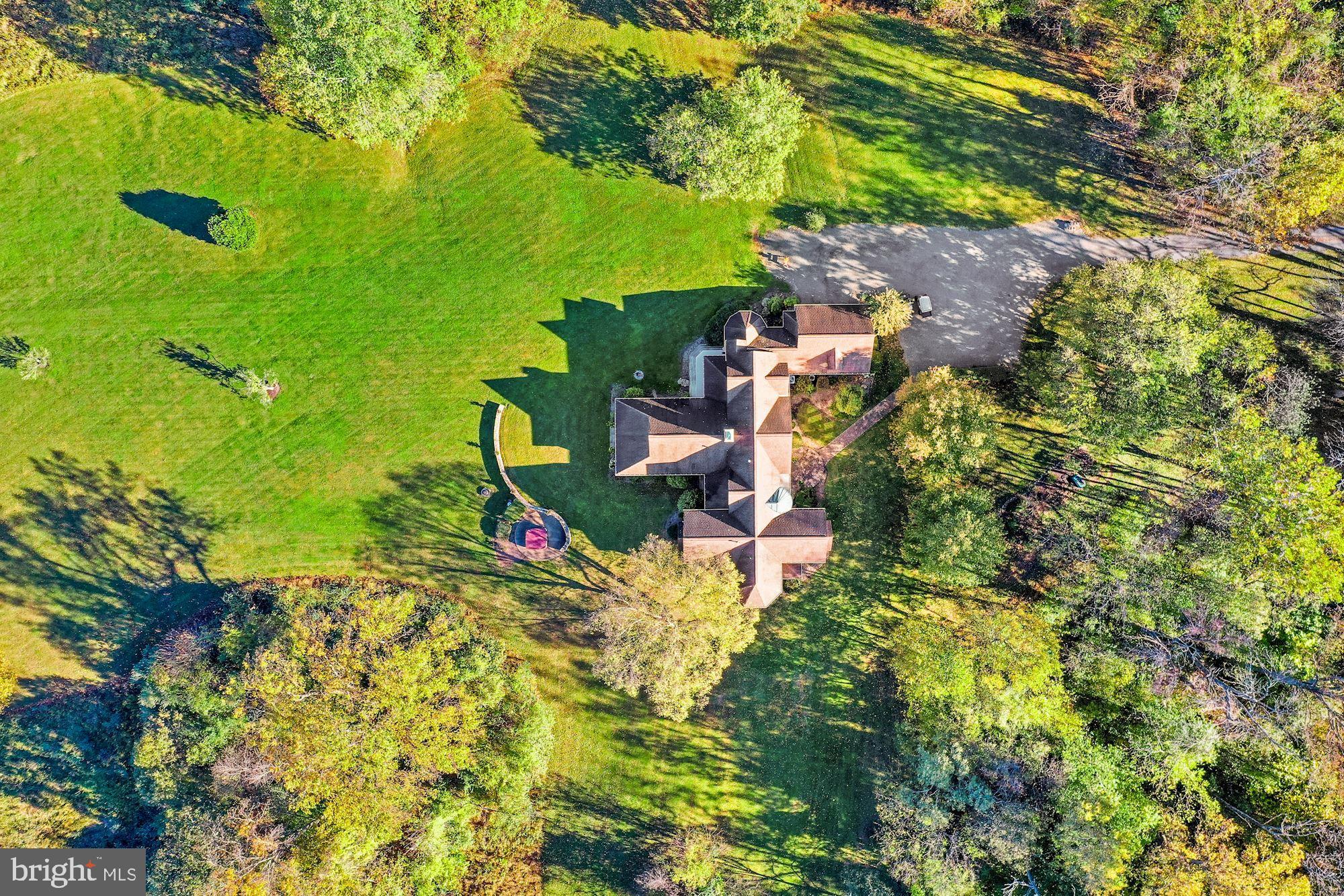 MOUNT GILEAD - Residential