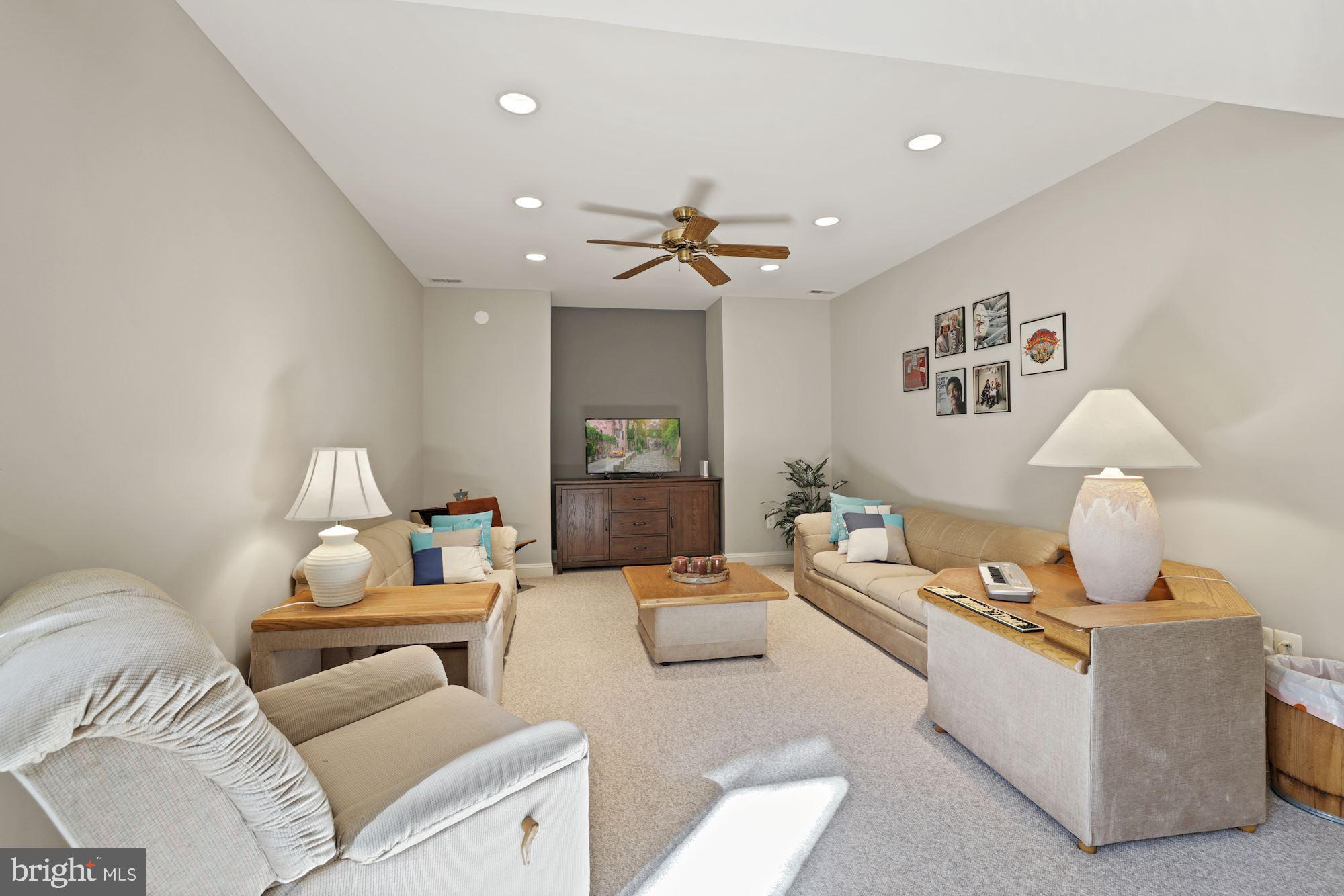 MOUNT GILEAD - Residential