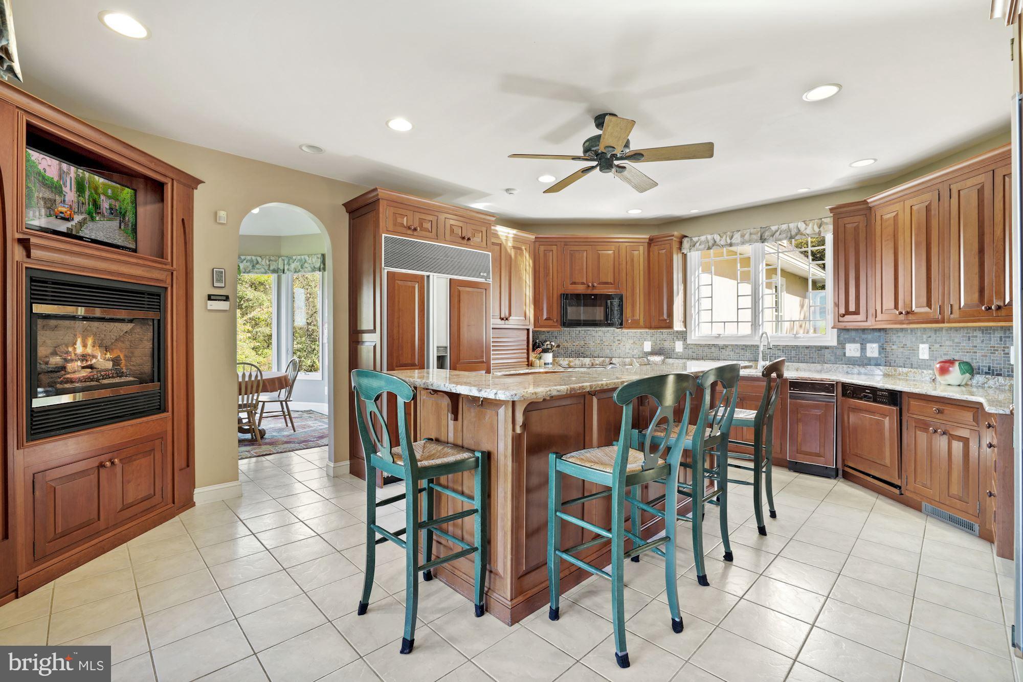 MOUNT GILEAD - Residential