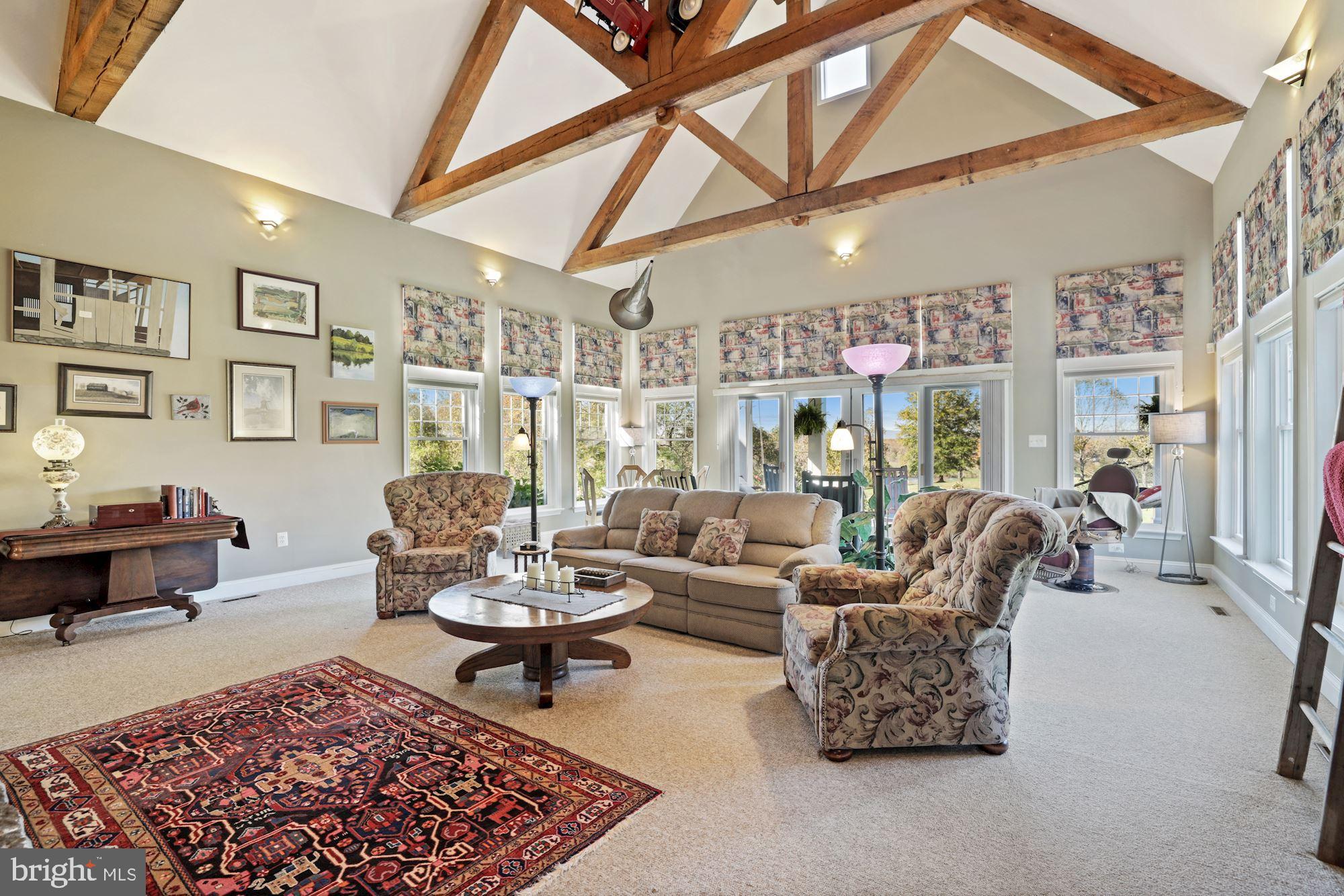 MOUNT GILEAD - Residential