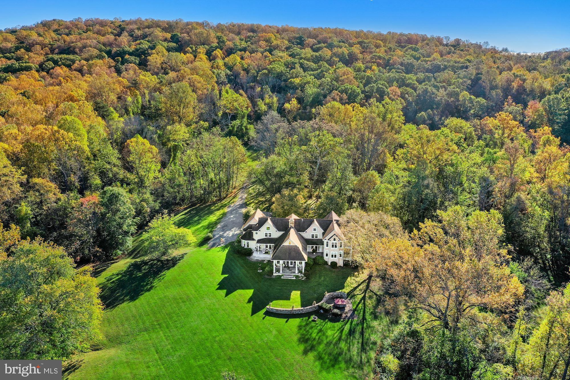 MOUNT GILEAD - Residential