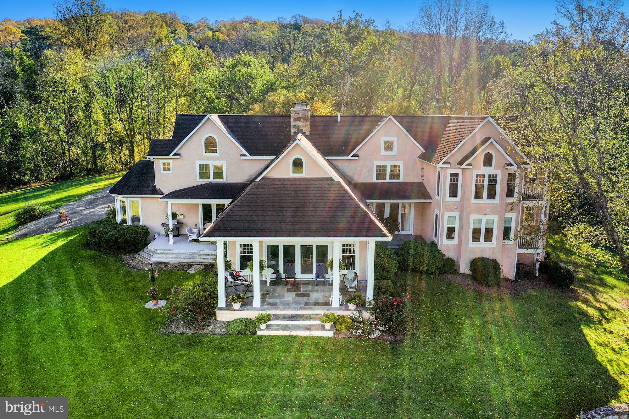 MOUNT GILEAD - Residential