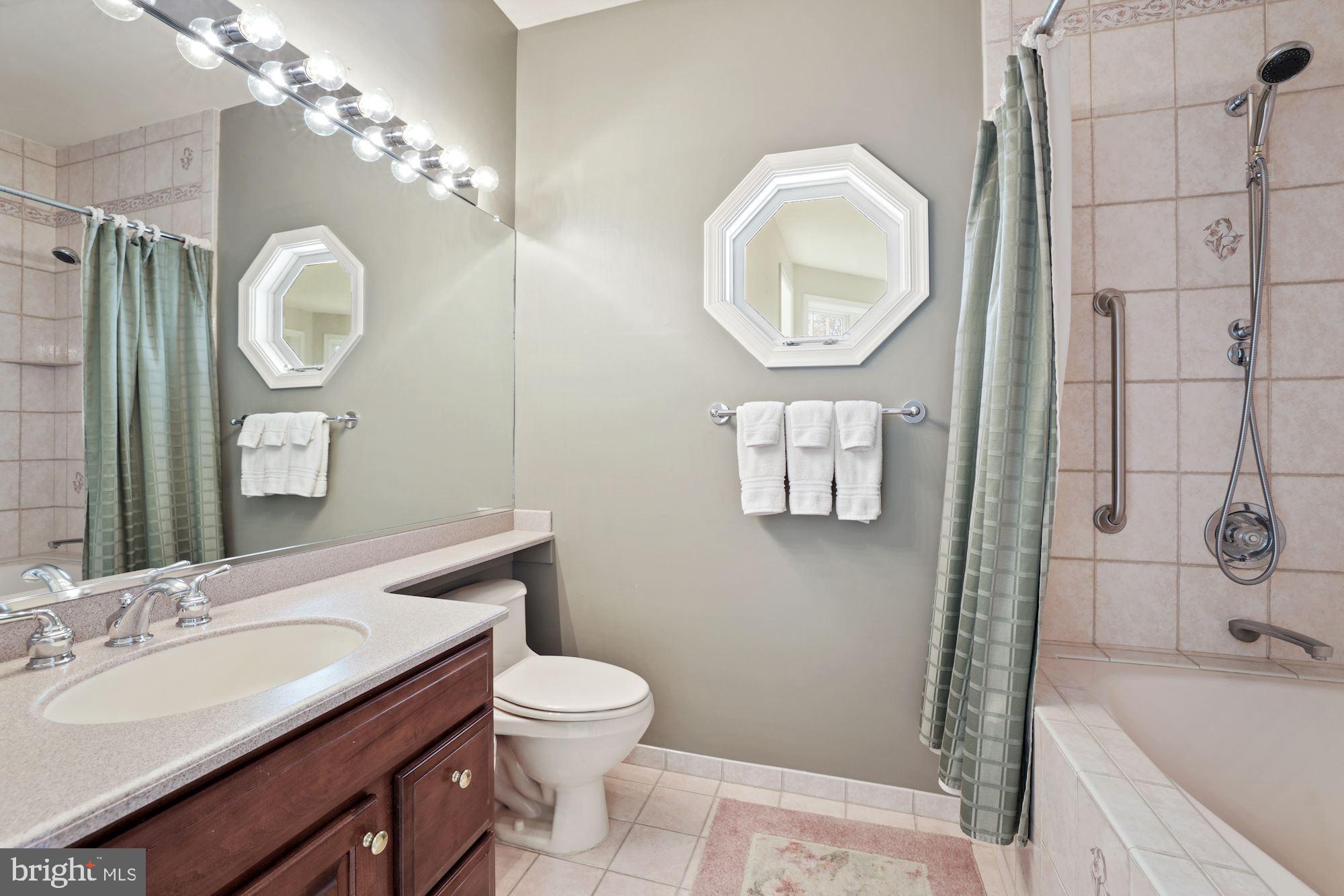 MOUNT GILEAD - Residential