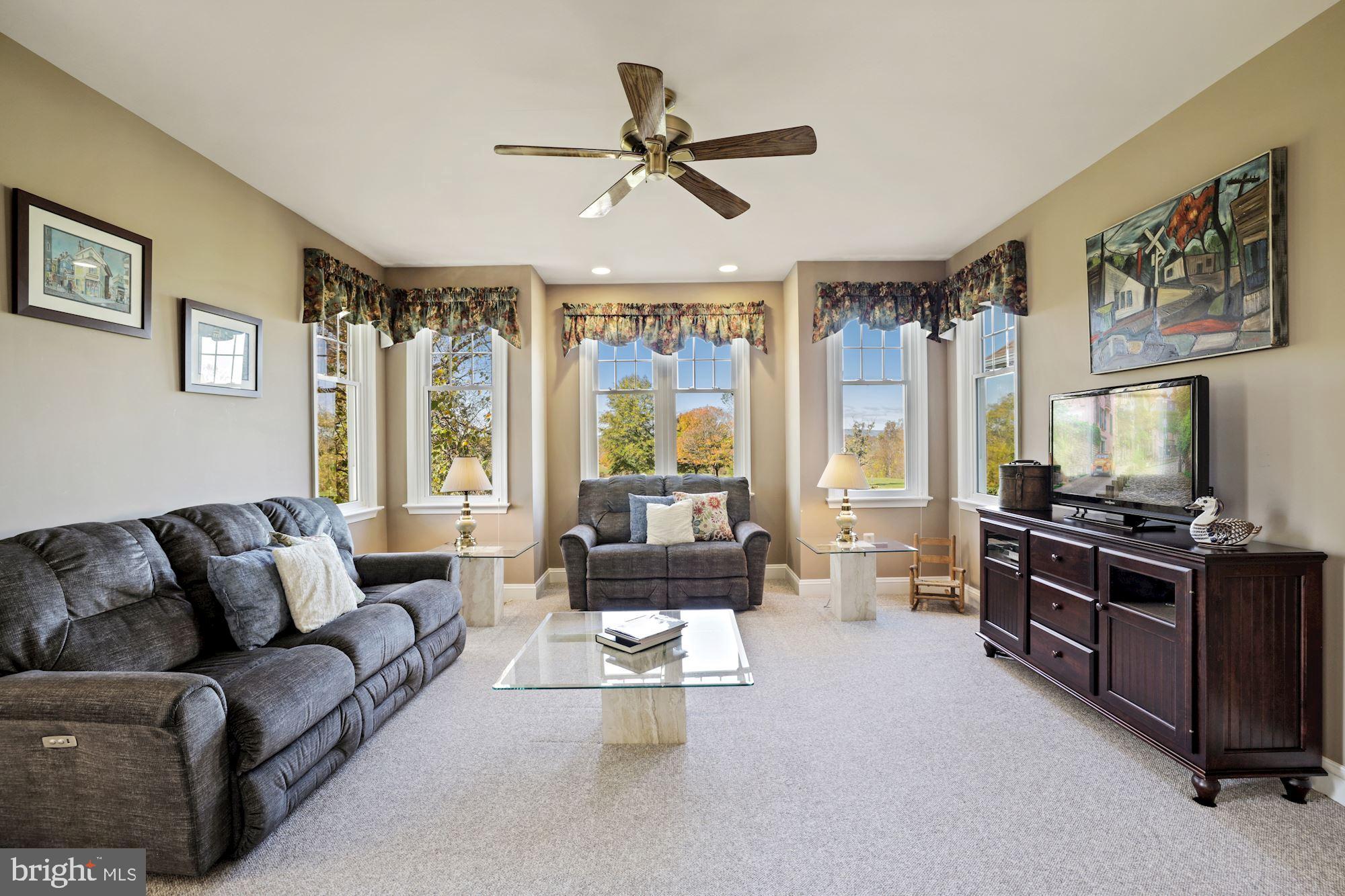 MOUNT GILEAD - Residential