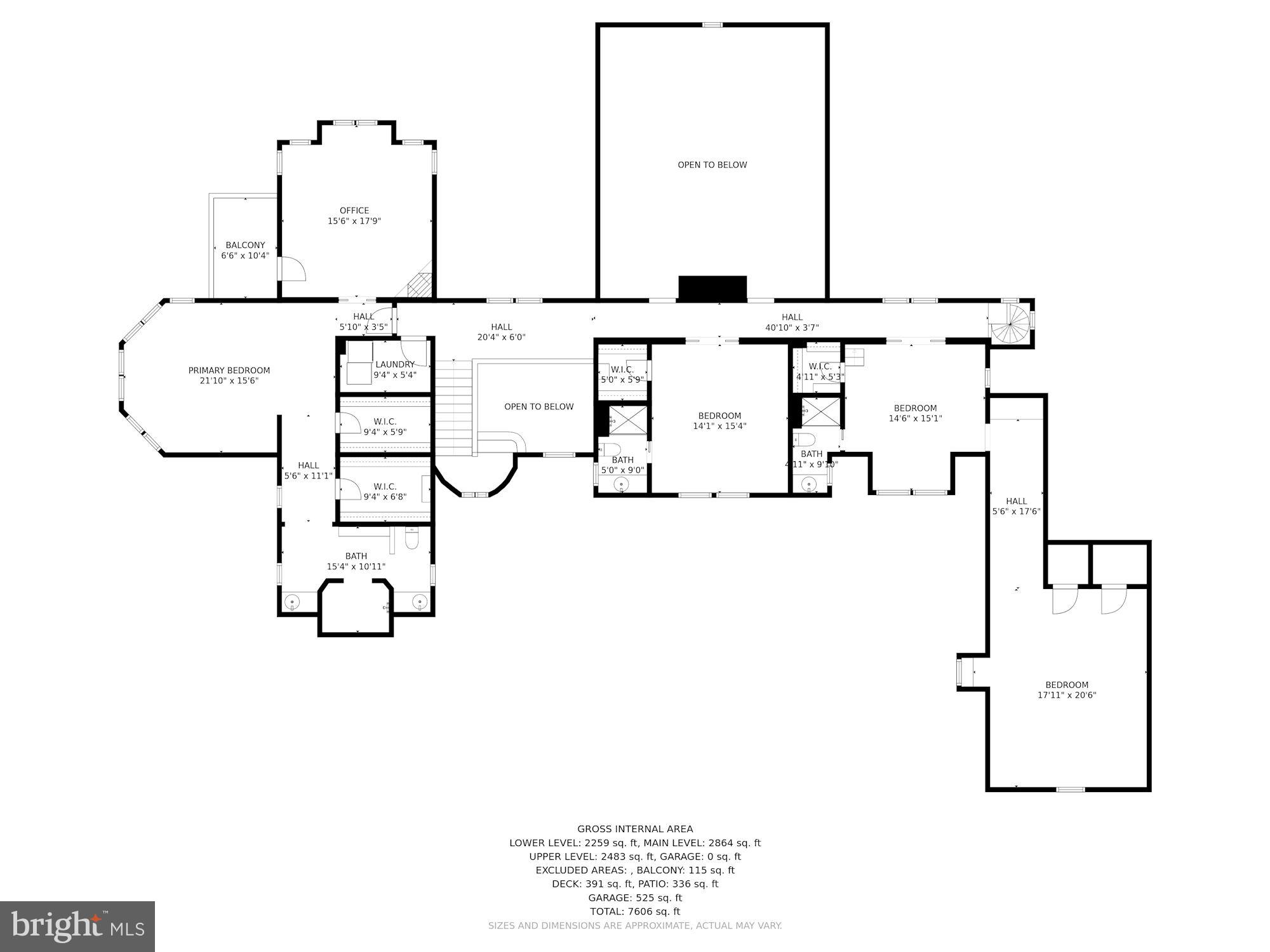 MOUNT GILEAD - Residential