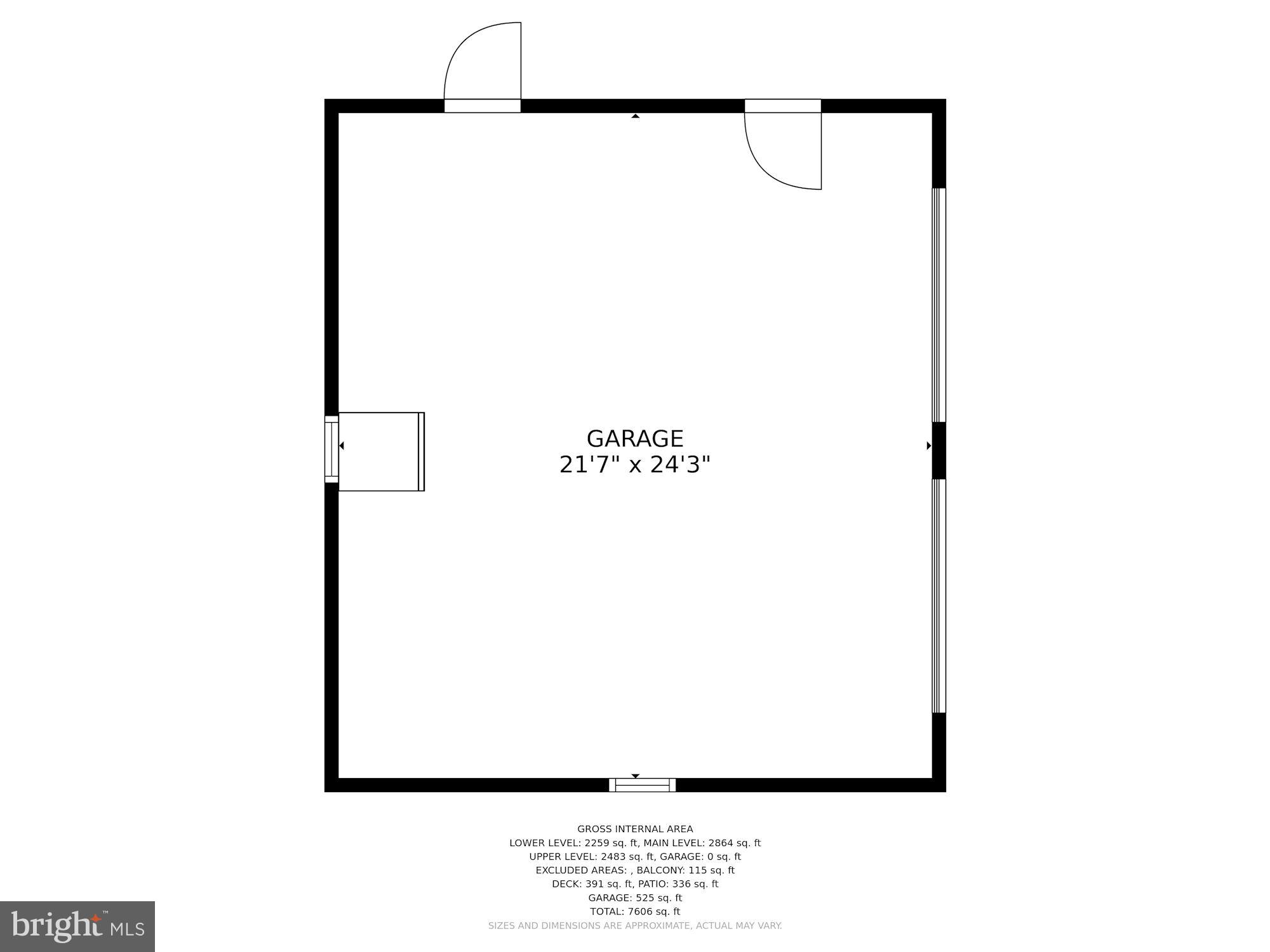 MOUNT GILEAD - Residential