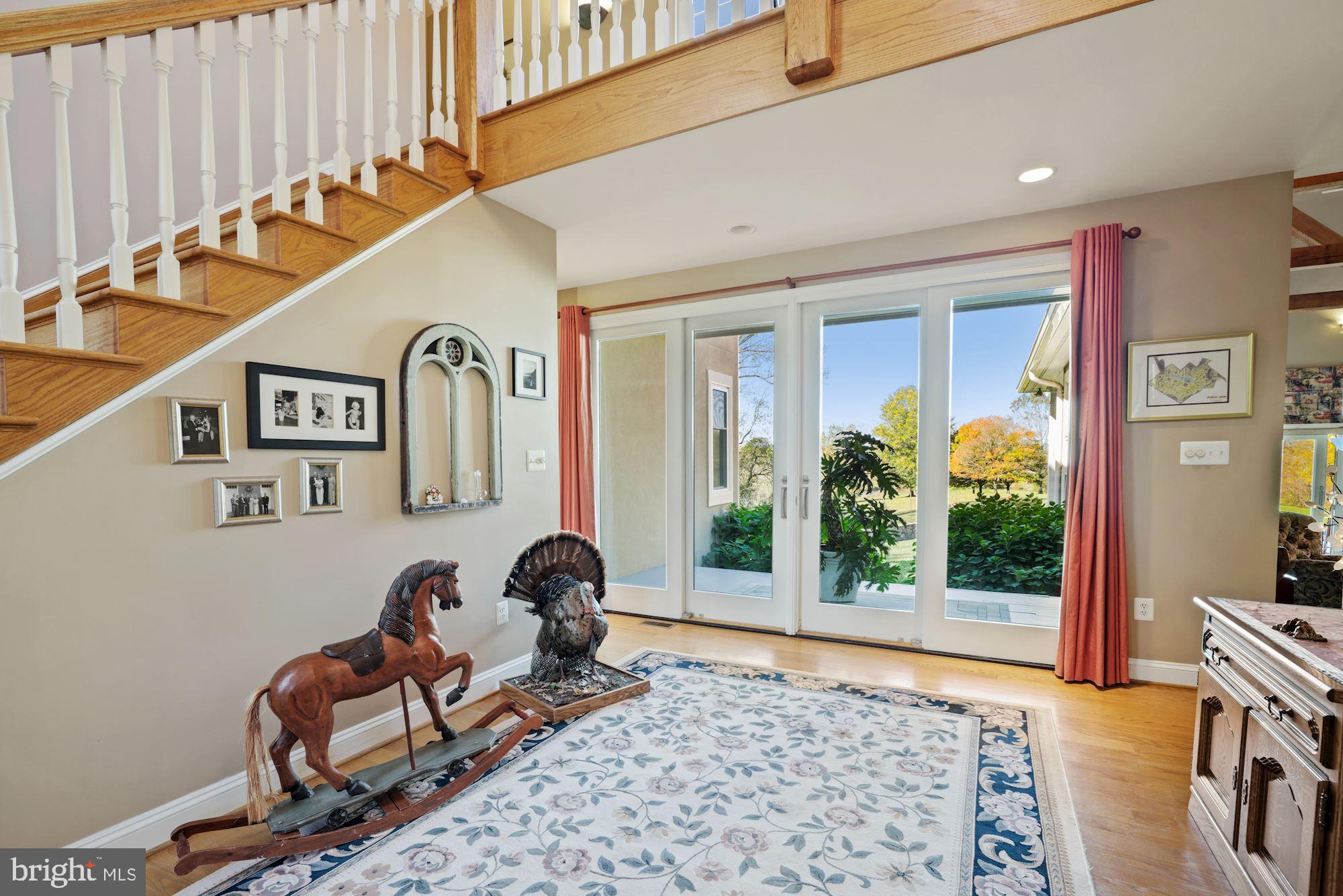 MOUNT GILEAD - Residential