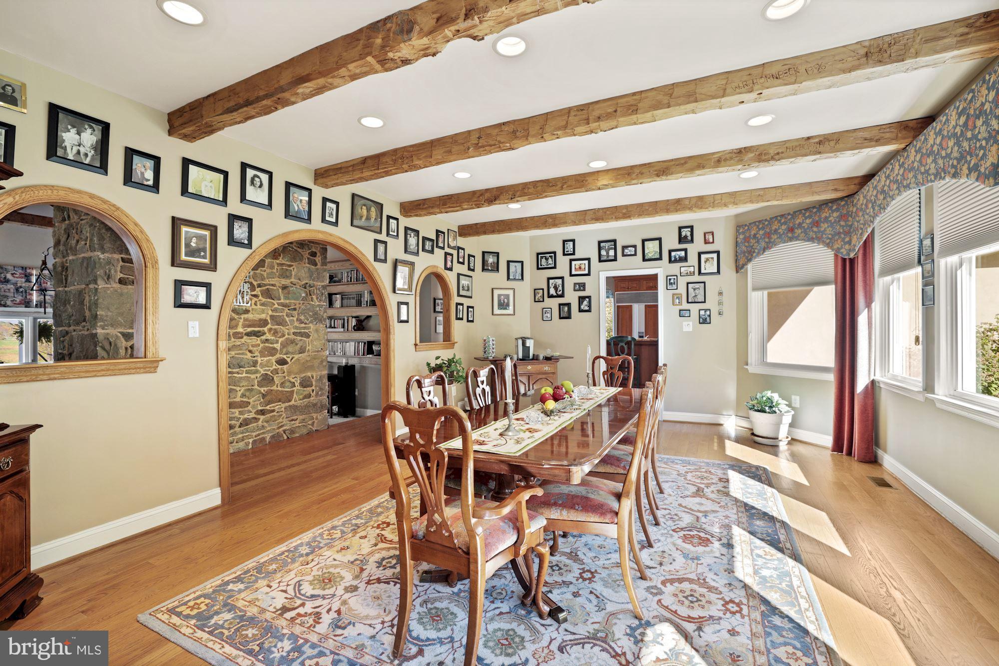 MOUNT GILEAD - Residential