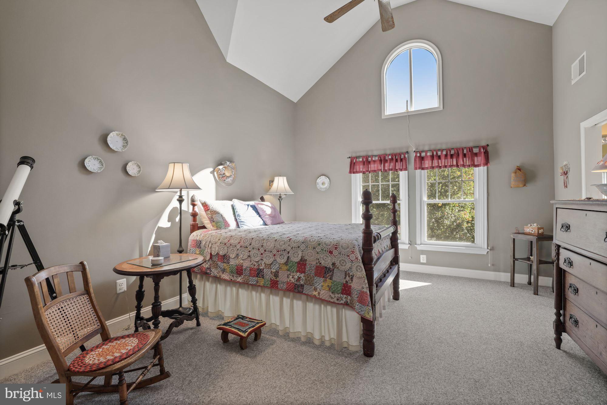 MOUNT GILEAD - Residential