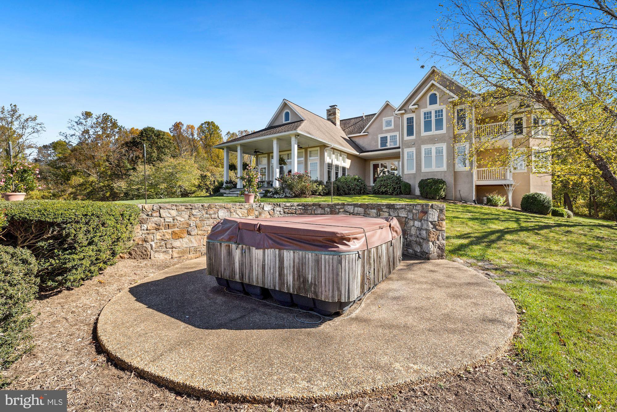 MOUNT GILEAD - Residential