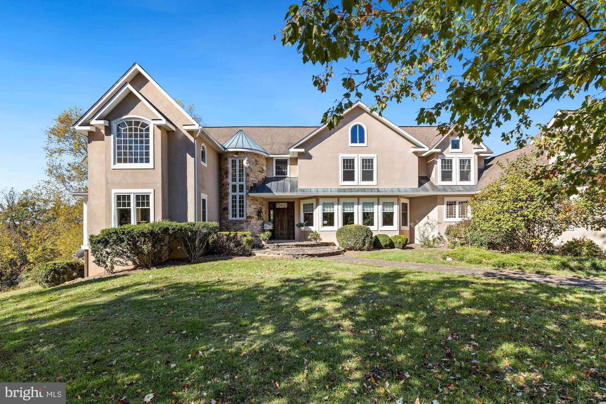 MOUNT GILEAD - Residential