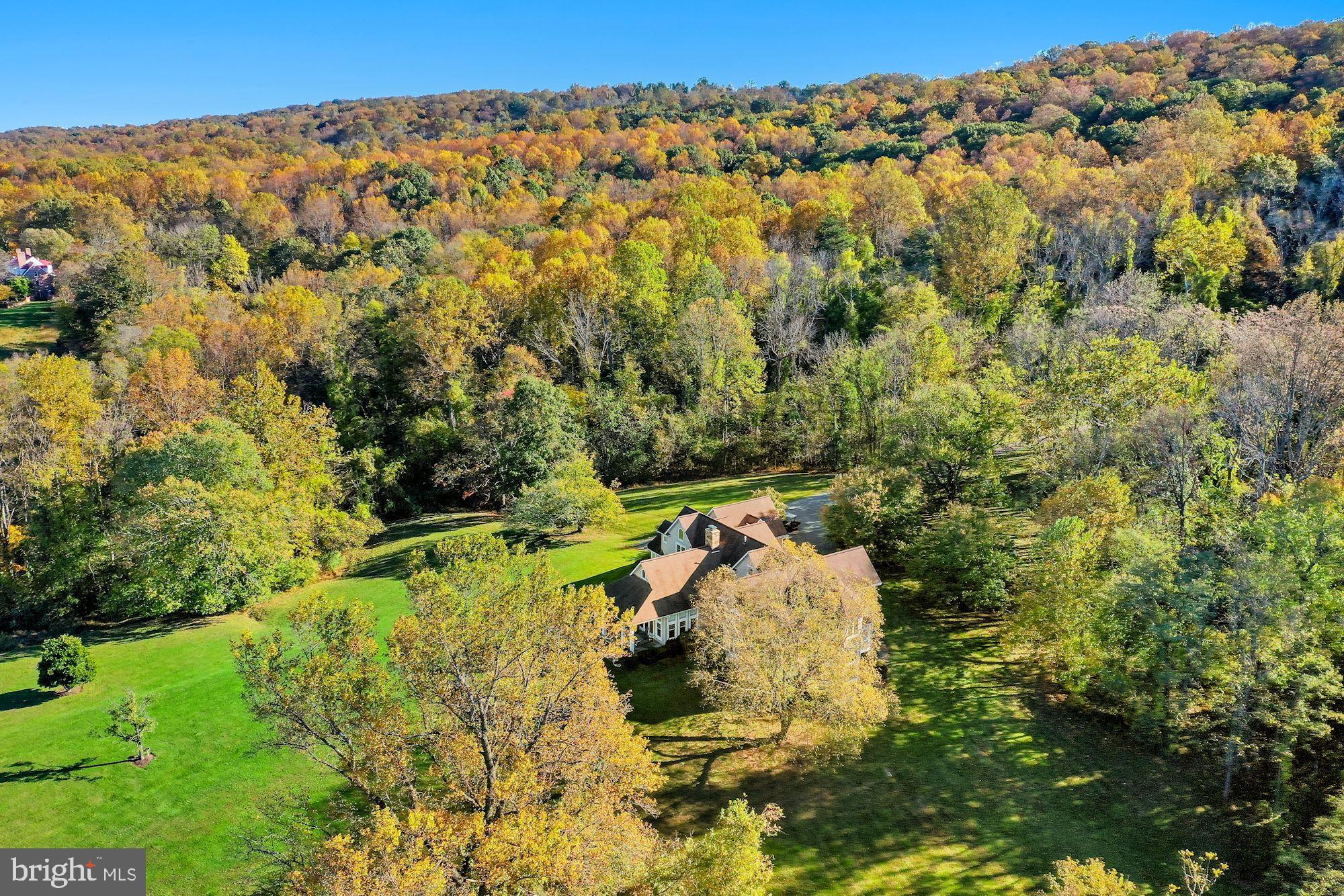 MOUNT GILEAD - Residential