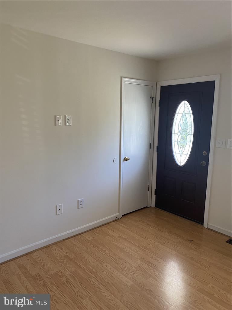 BATTLEFIELD STATION - Residential