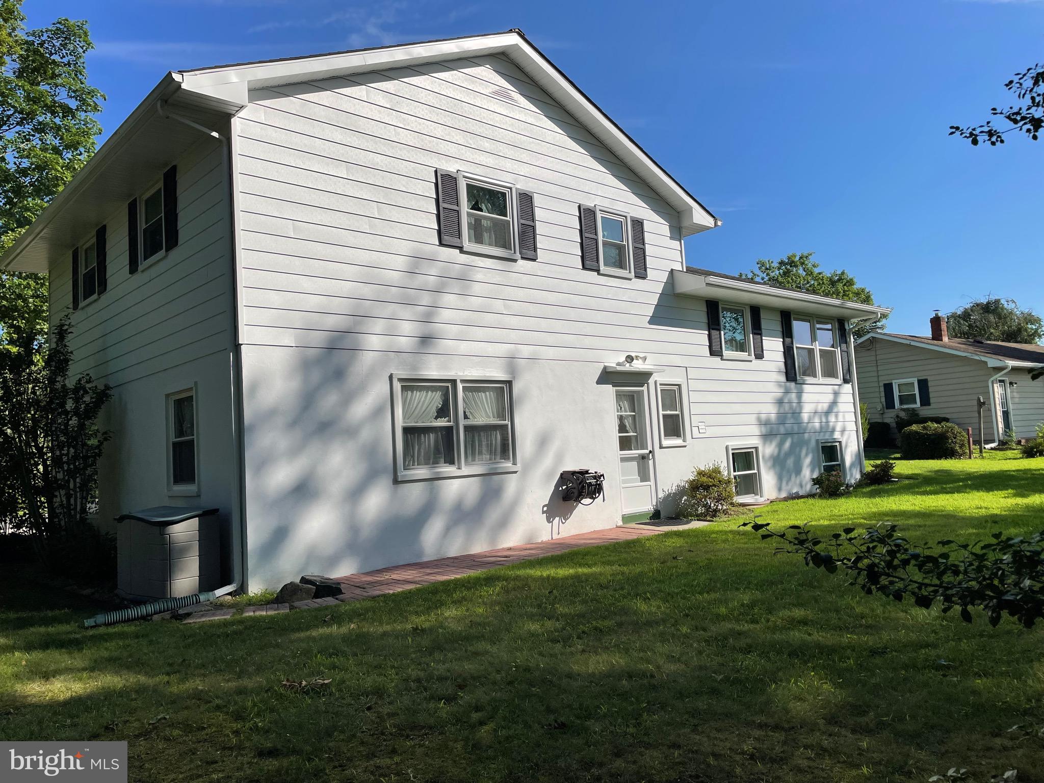 7 DELAWARE DRIVE