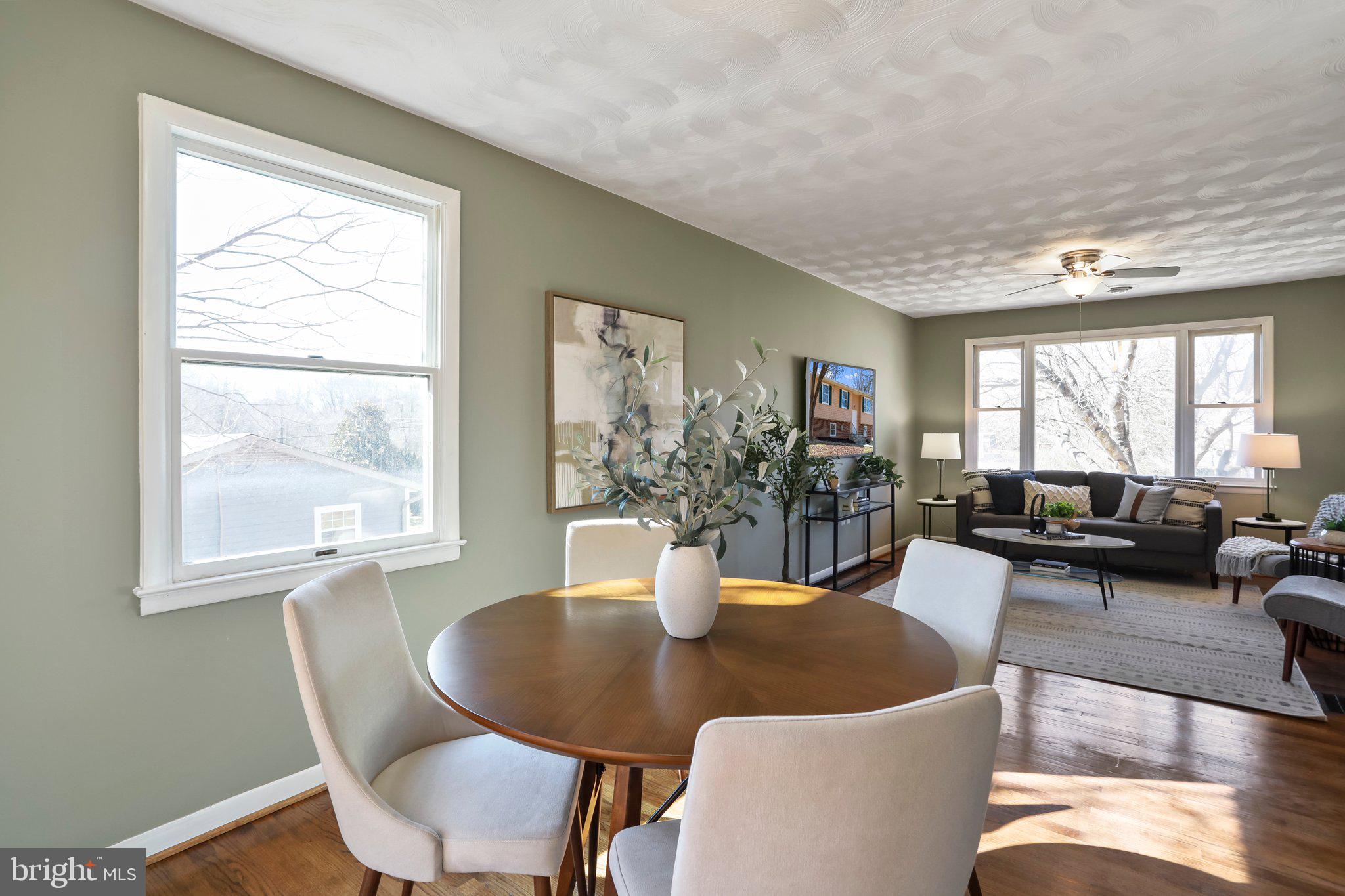 WALNUT GROVE - Residential