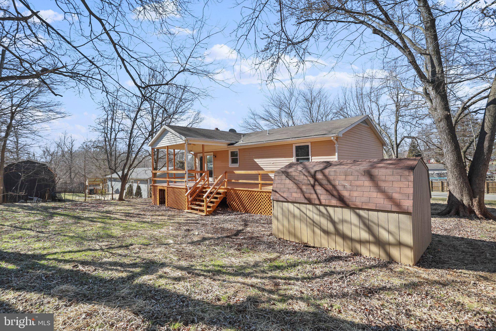 WALNUT GROVE - Residential