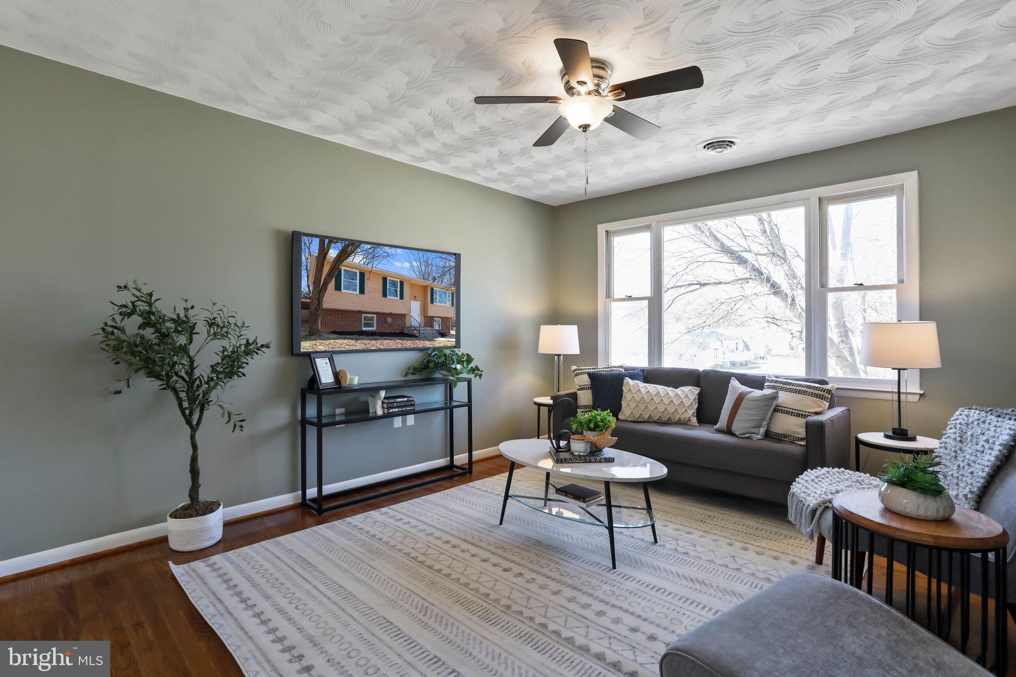 WALNUT GROVE - Residential