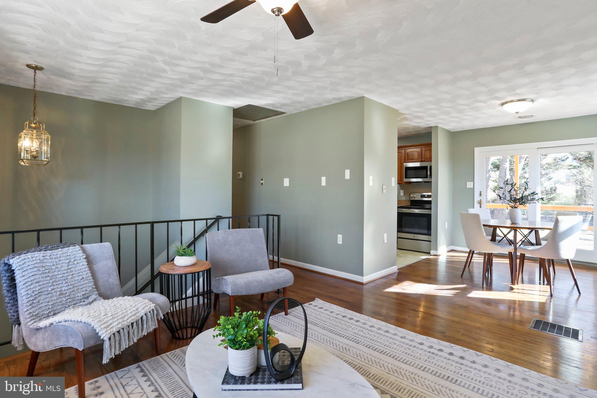 WALNUT GROVE - Residential