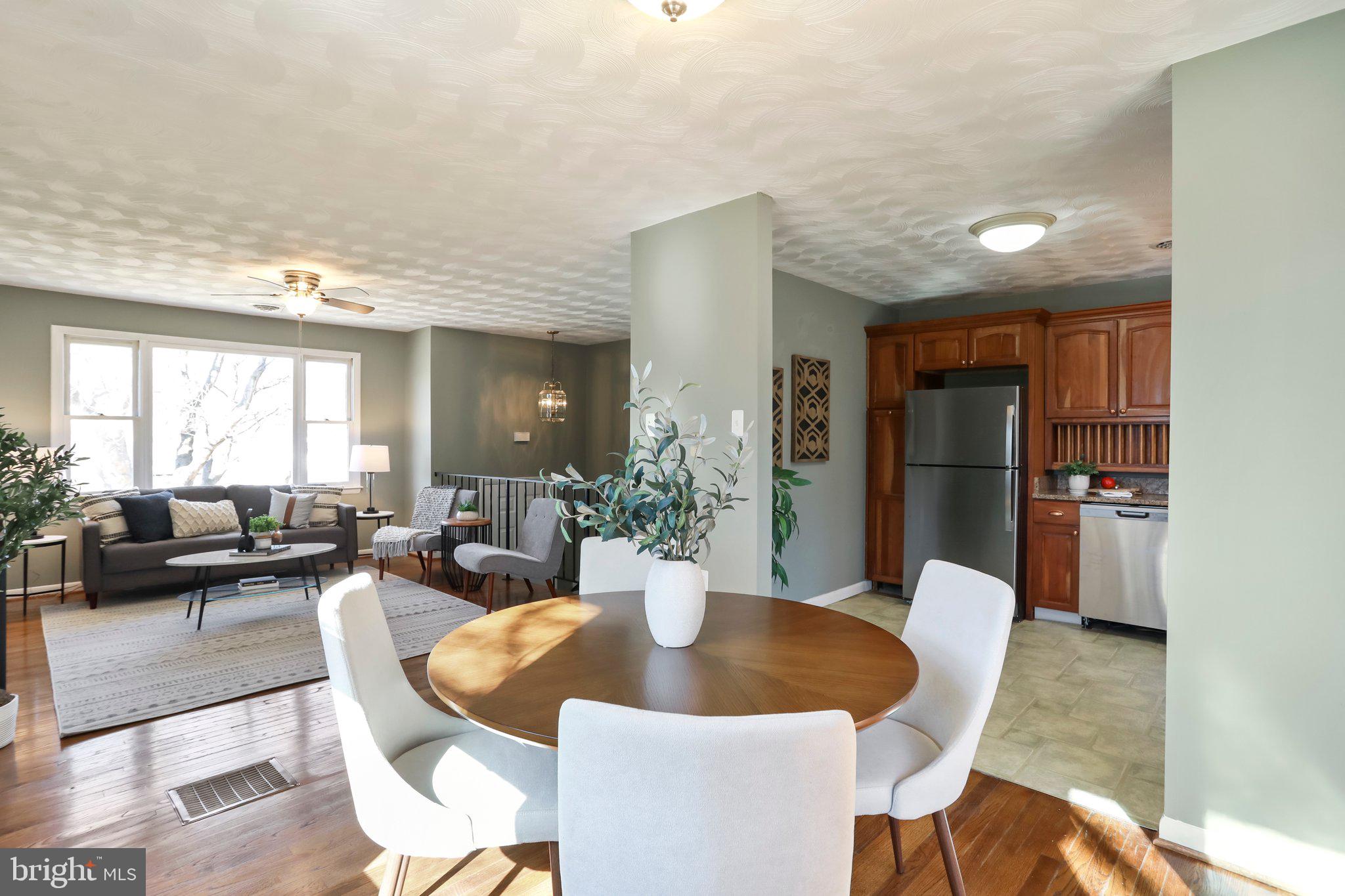 WALNUT GROVE - Residential