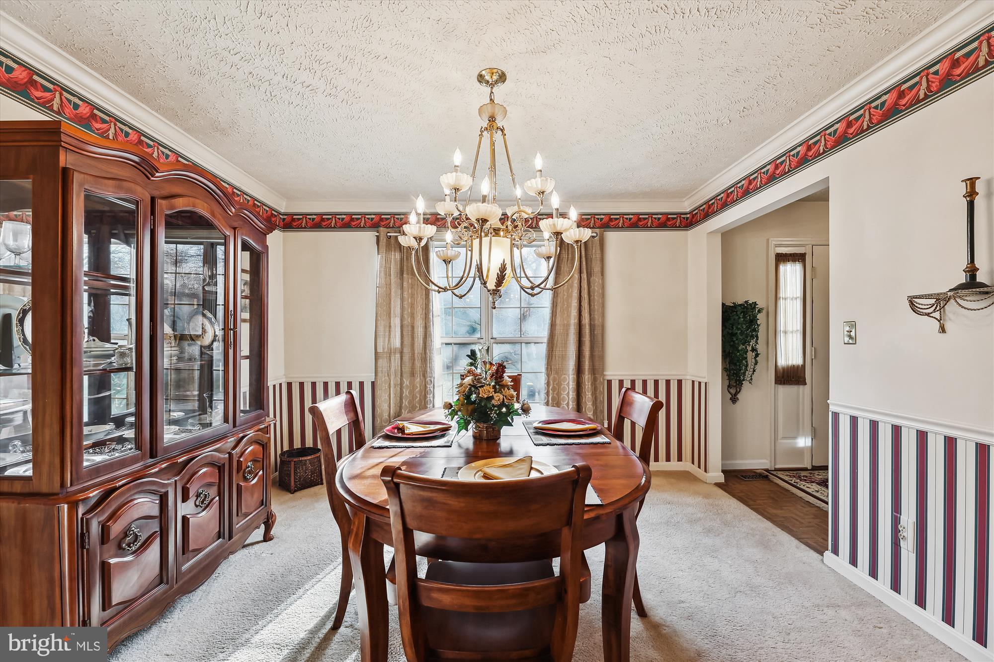 OXFORD RUN - Residential