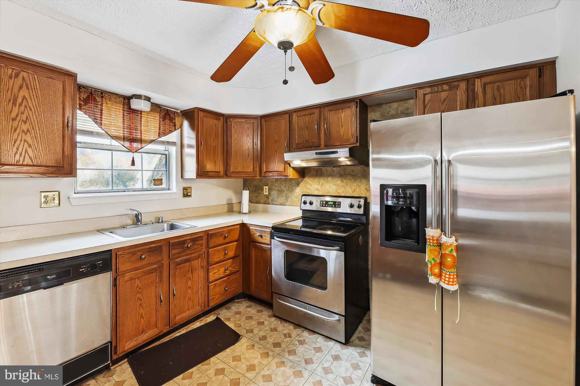 OXFORD RUN - Residential