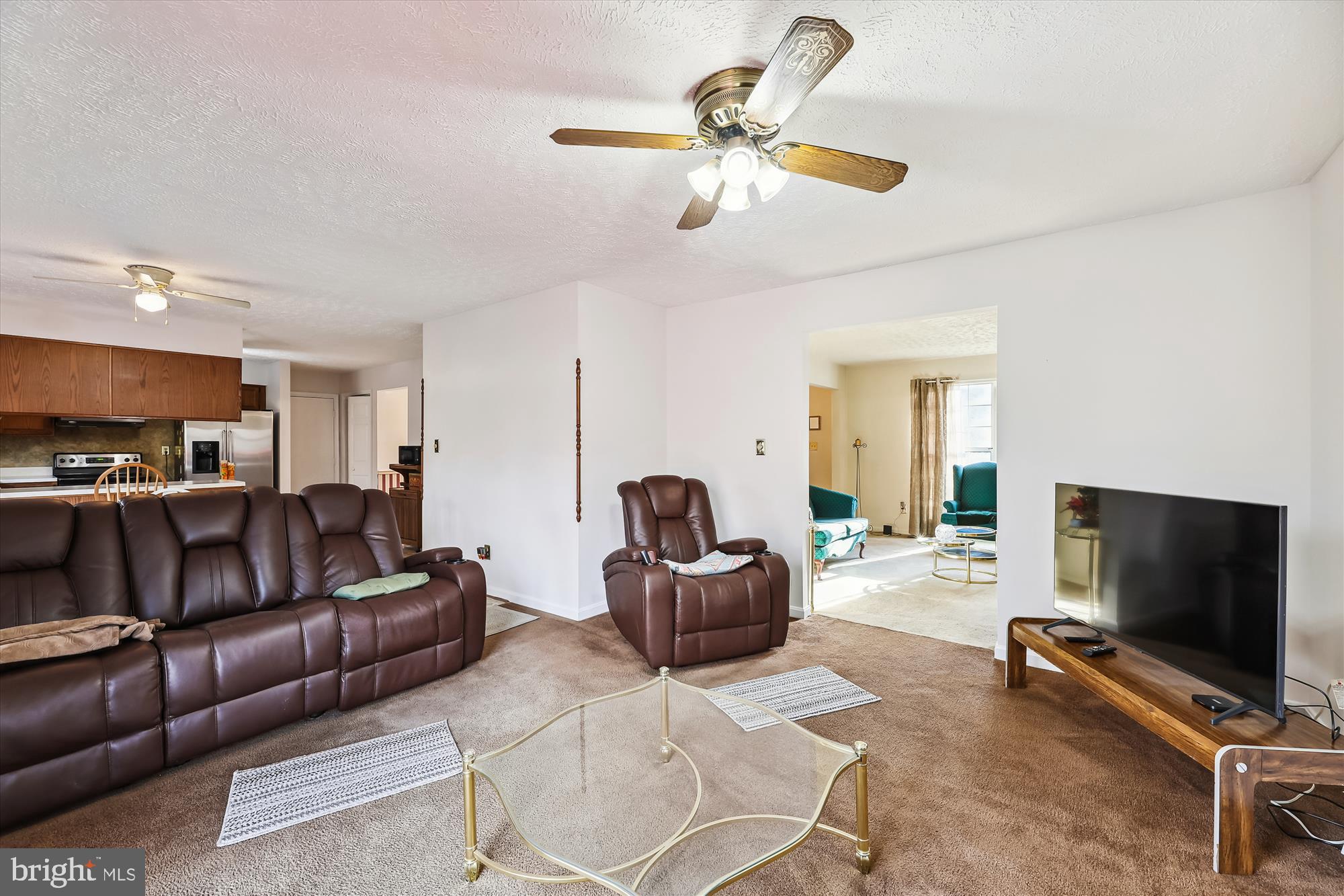 OXFORD RUN - Residential