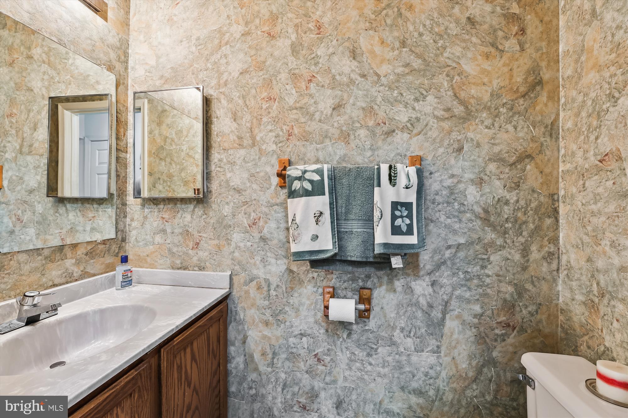 OXFORD RUN - Residential