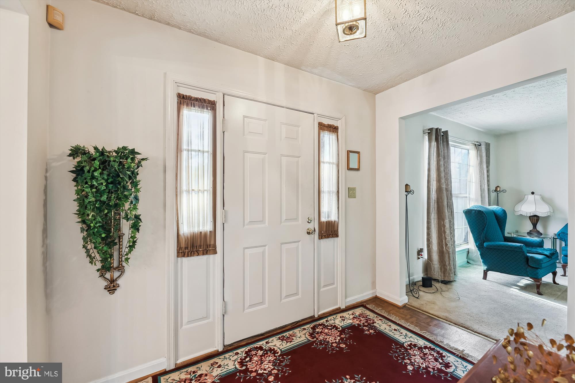 OXFORD RUN - Residential