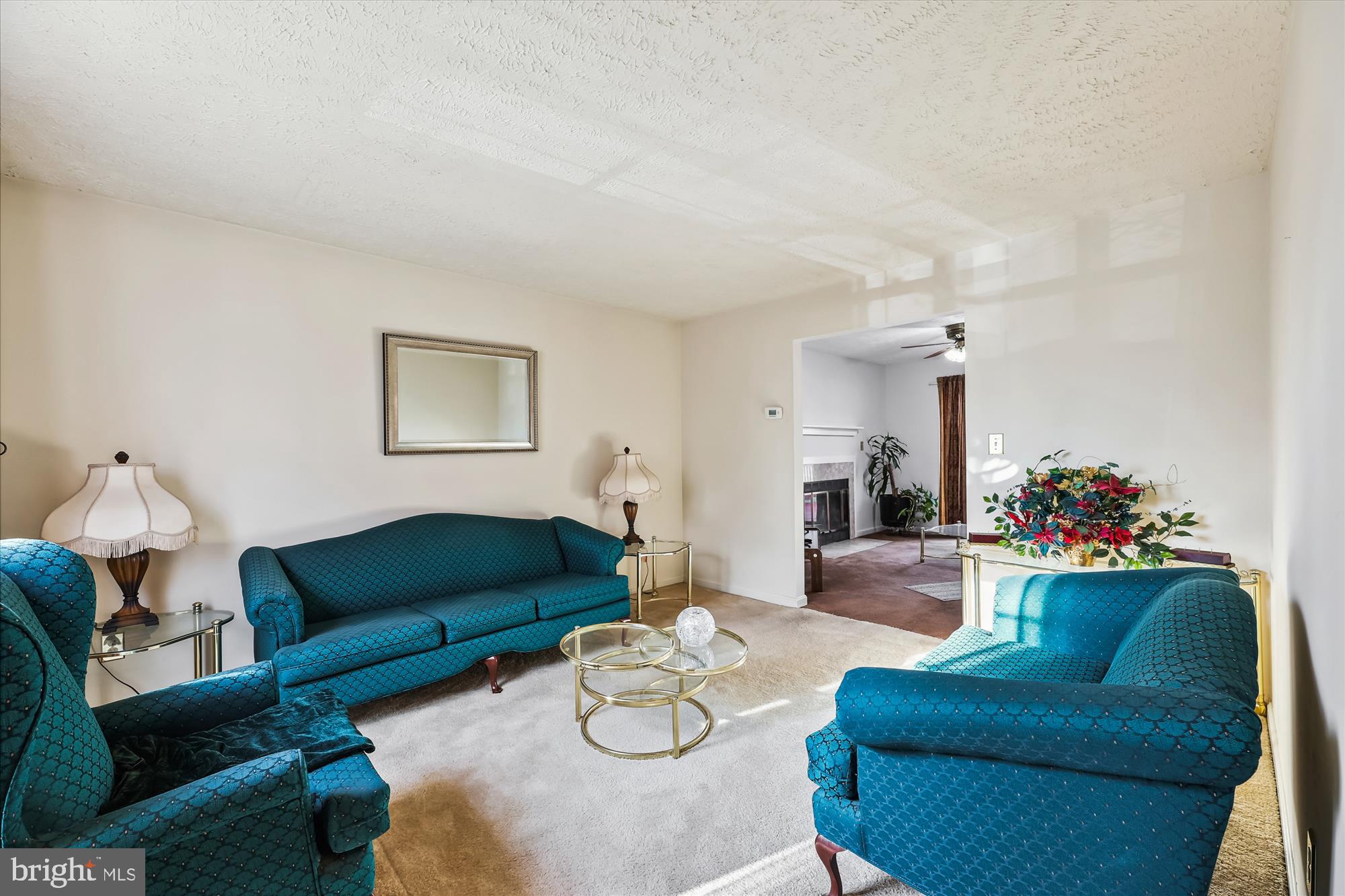 OXFORD RUN - Residential