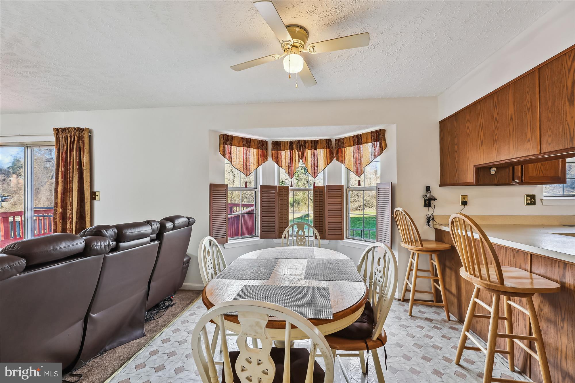 OXFORD RUN - Residential