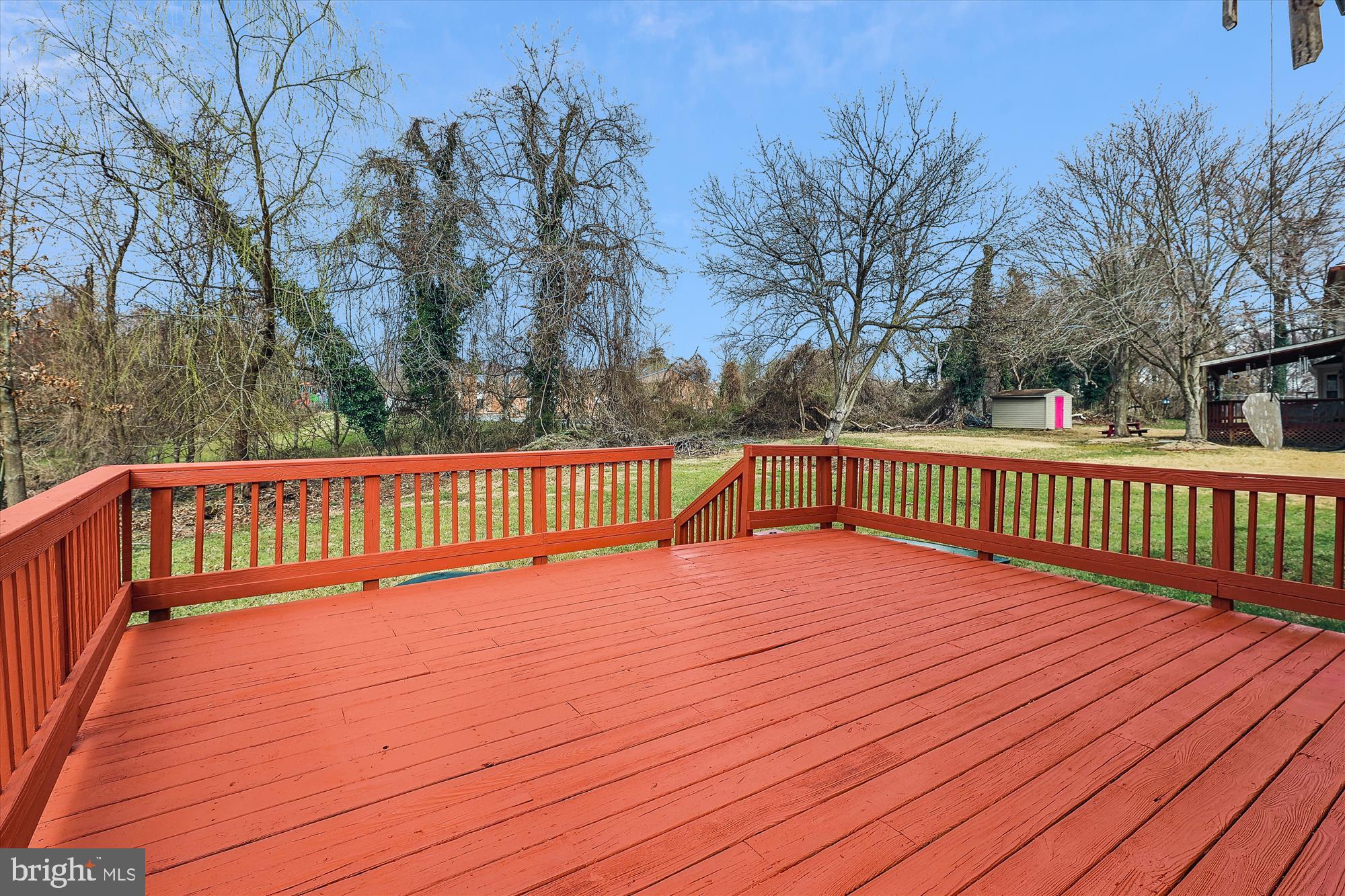 OXFORD RUN - Residential