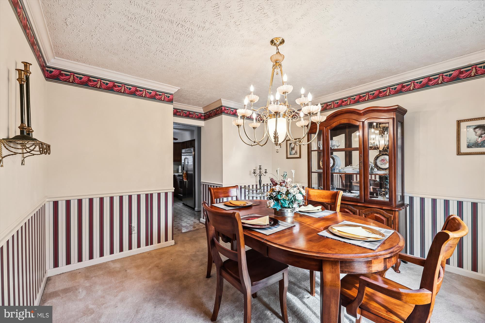 OXFORD RUN - Residential