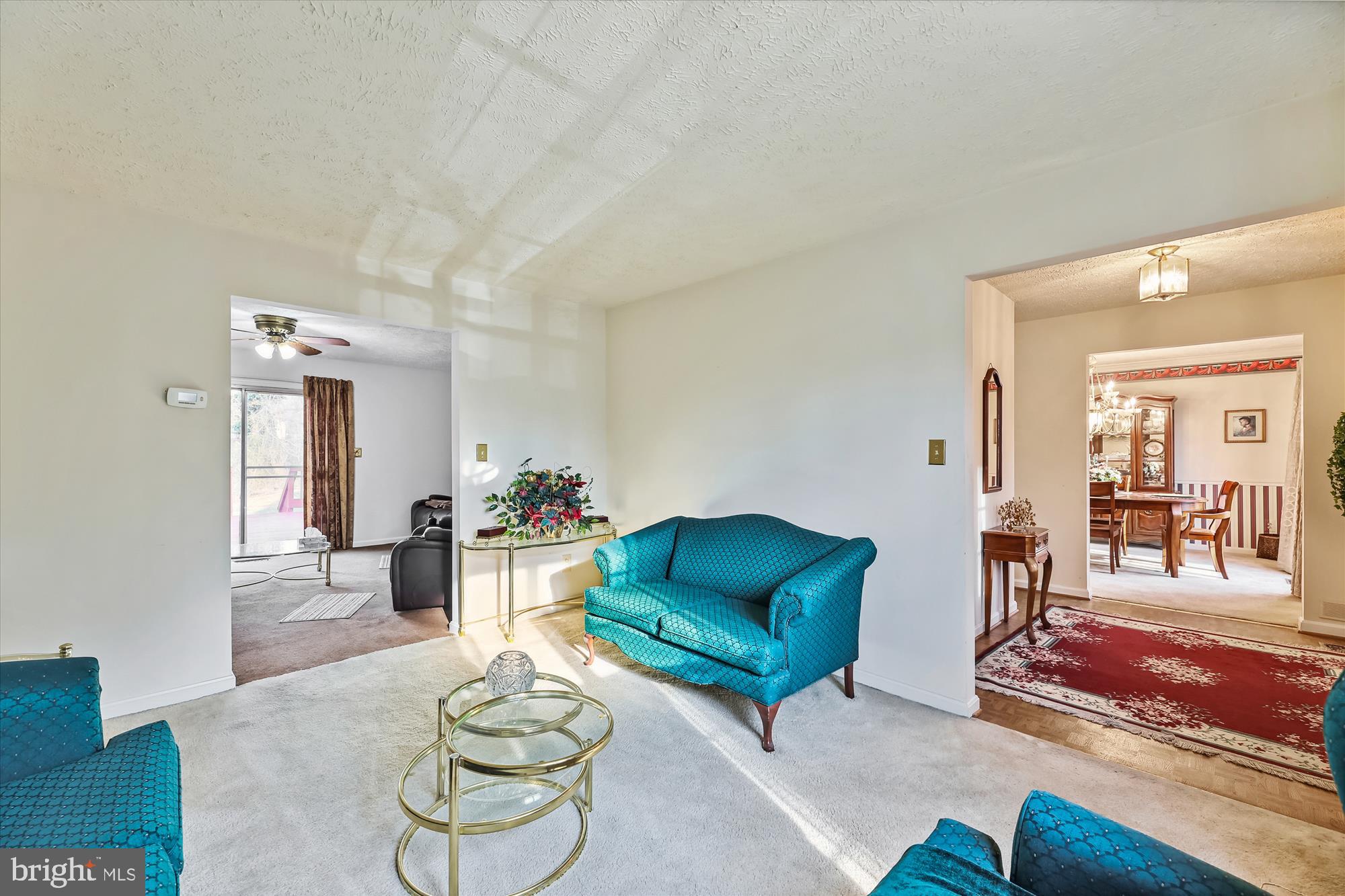 OXFORD RUN - Residential