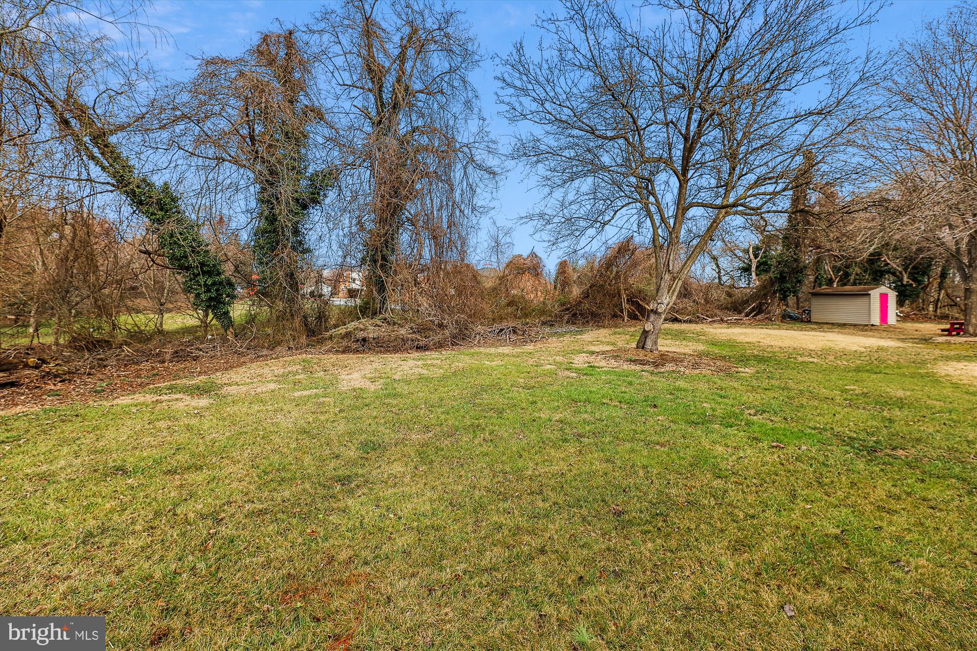 OXFORD RUN - Residential