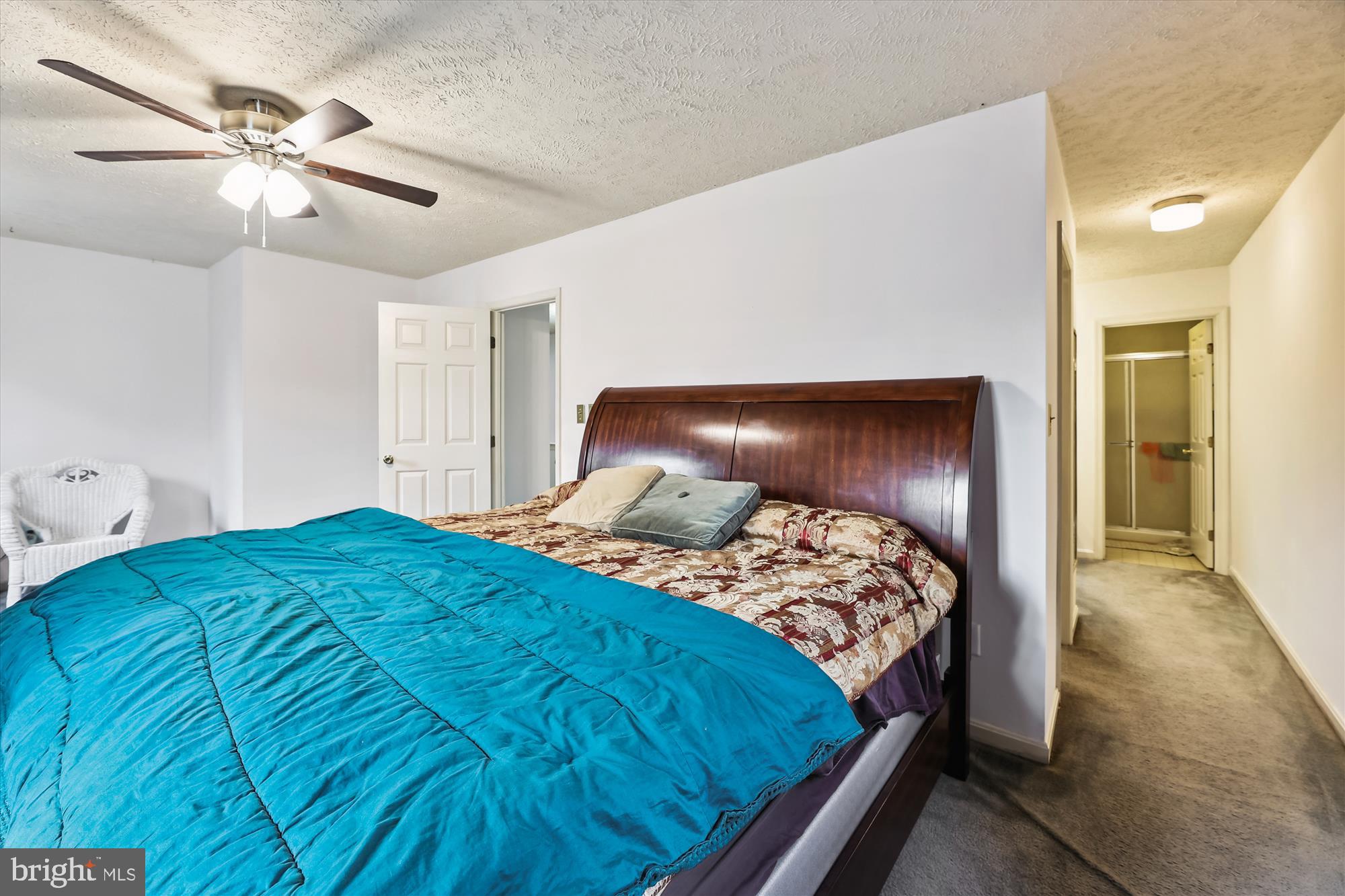 OXFORD RUN - Residential