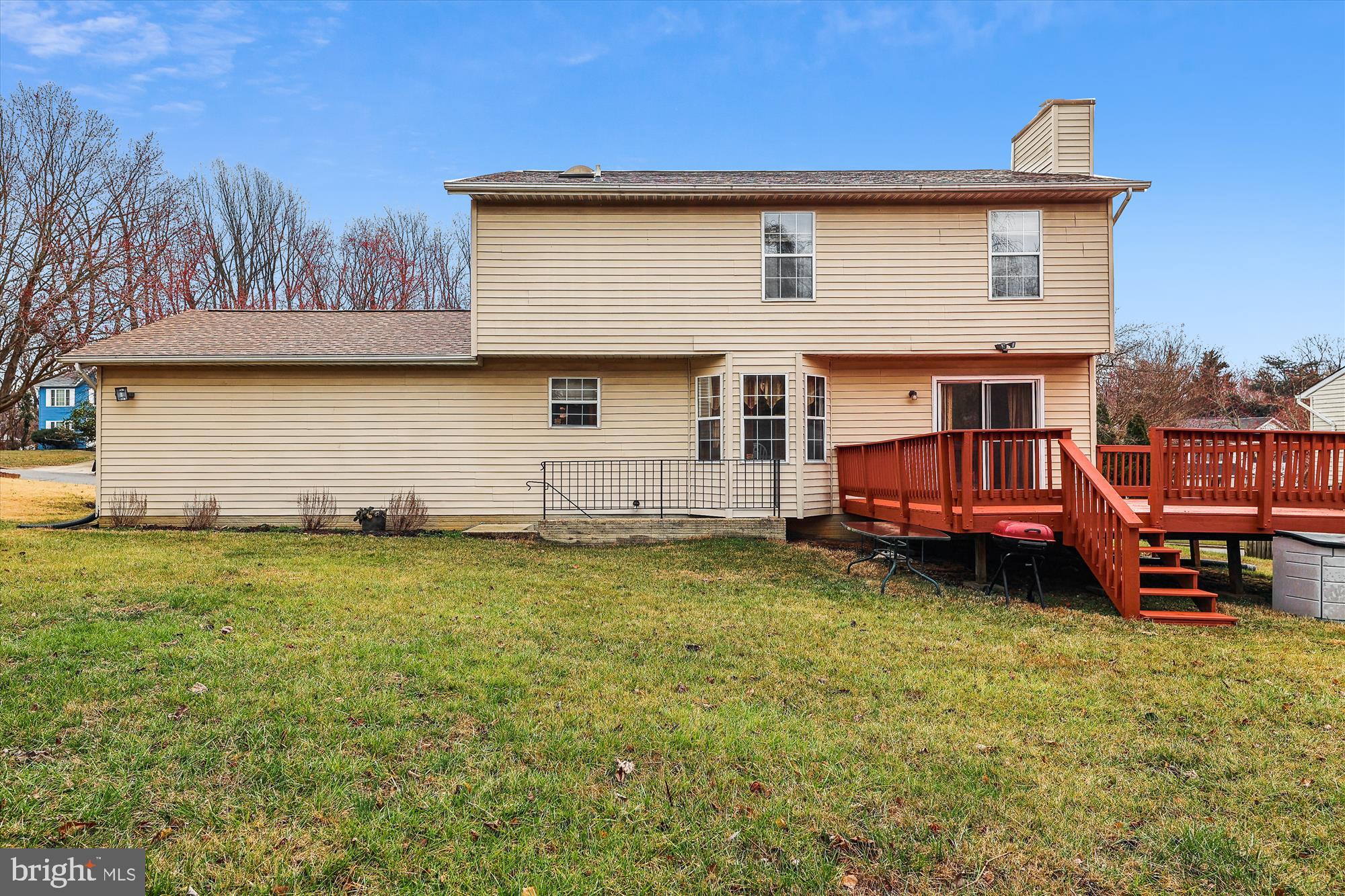 OXFORD RUN - Residential