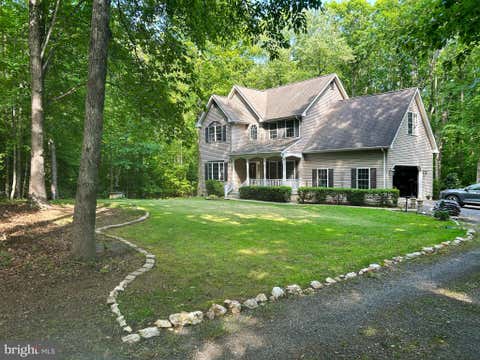 Homes For Sale - 19202 Woodside Lane<br/> JEFFERSONTON, VA 22724