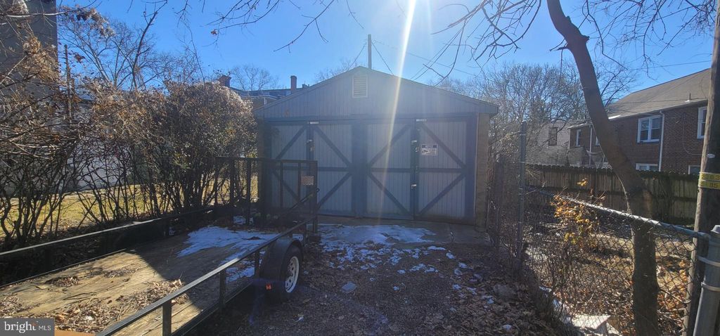 Photo of 518 Schuylkill Street, HARRISBURG, PA 17110 (MLS # PADA2042284)