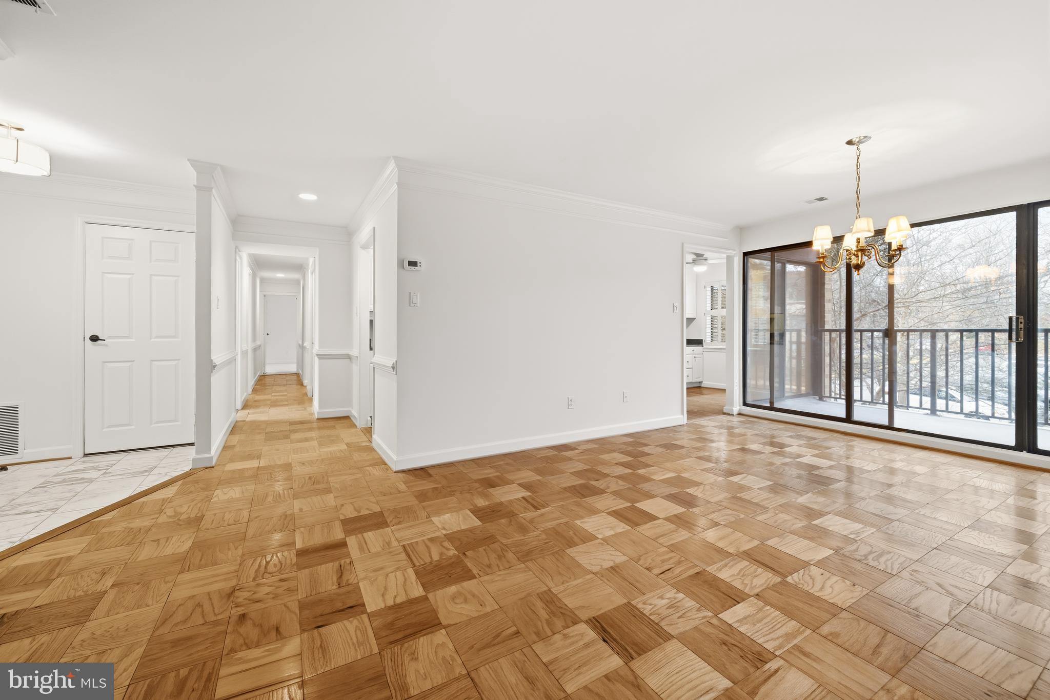 10300 BUSHMAN DRIVE 201