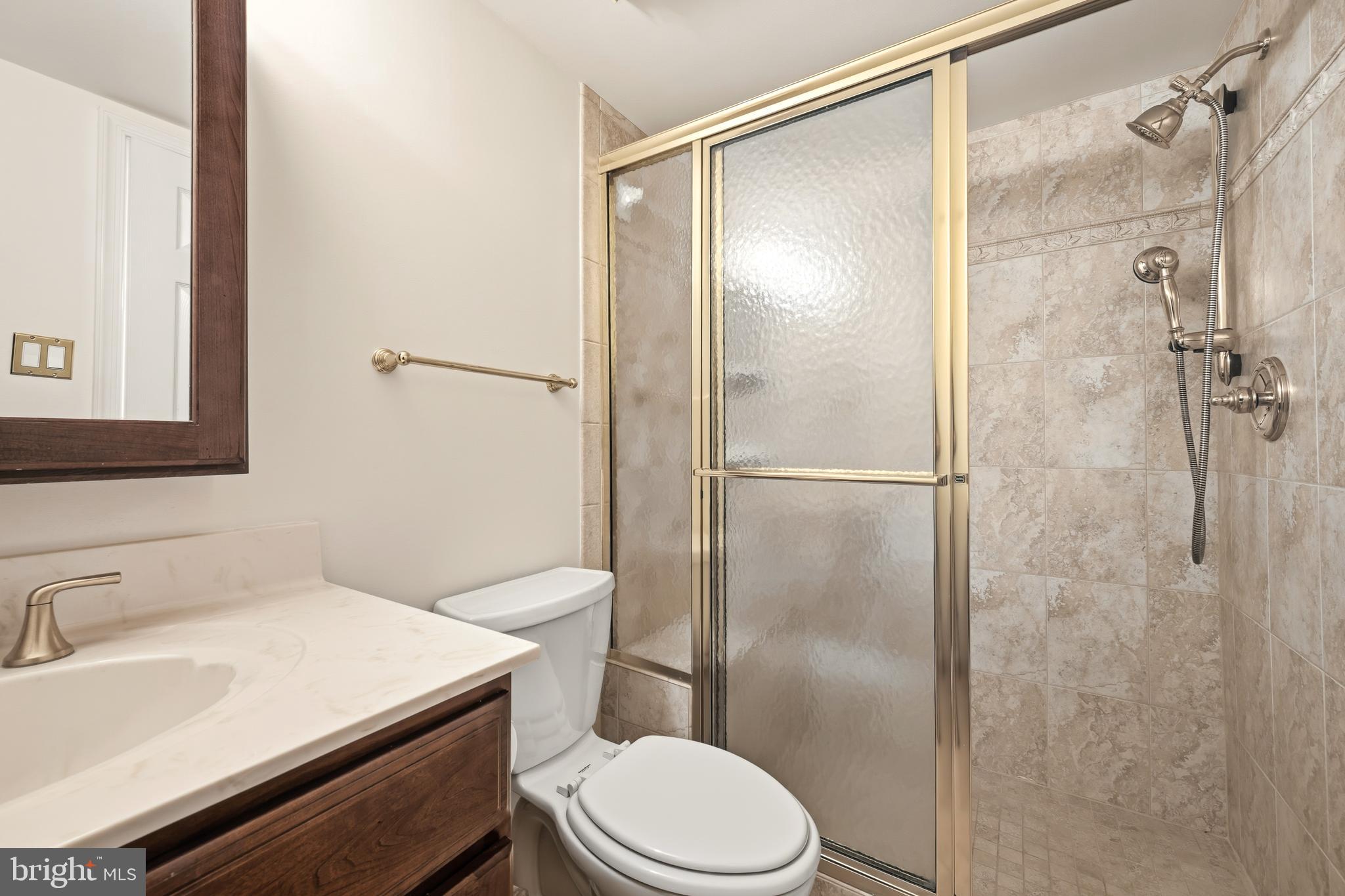 TREEBROOKE CONDOMINIUM - Residential