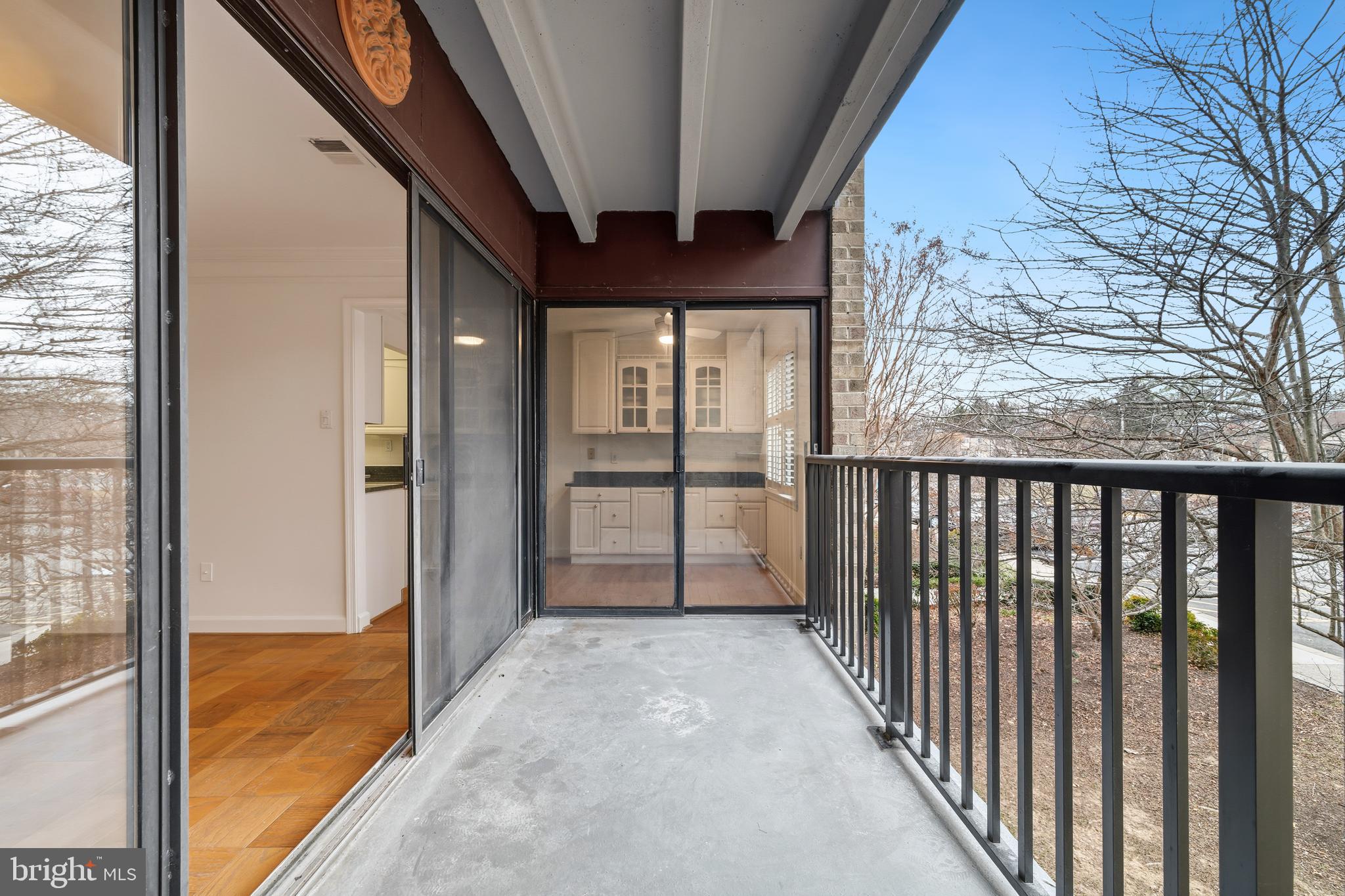 TREEBROOKE CONDOMINIUM - Residential