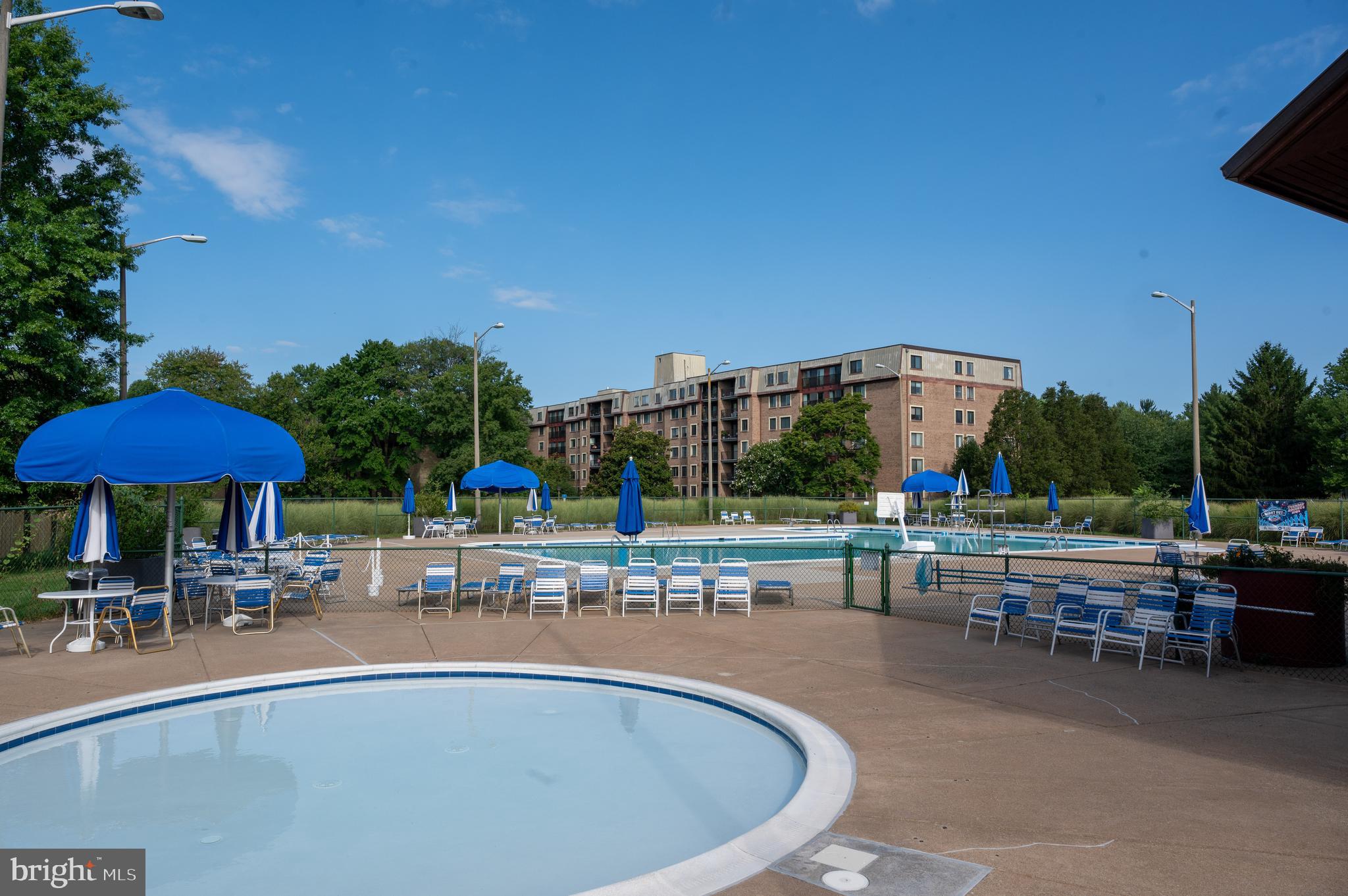 TREEBROOKE CONDOMINIUM - Residential